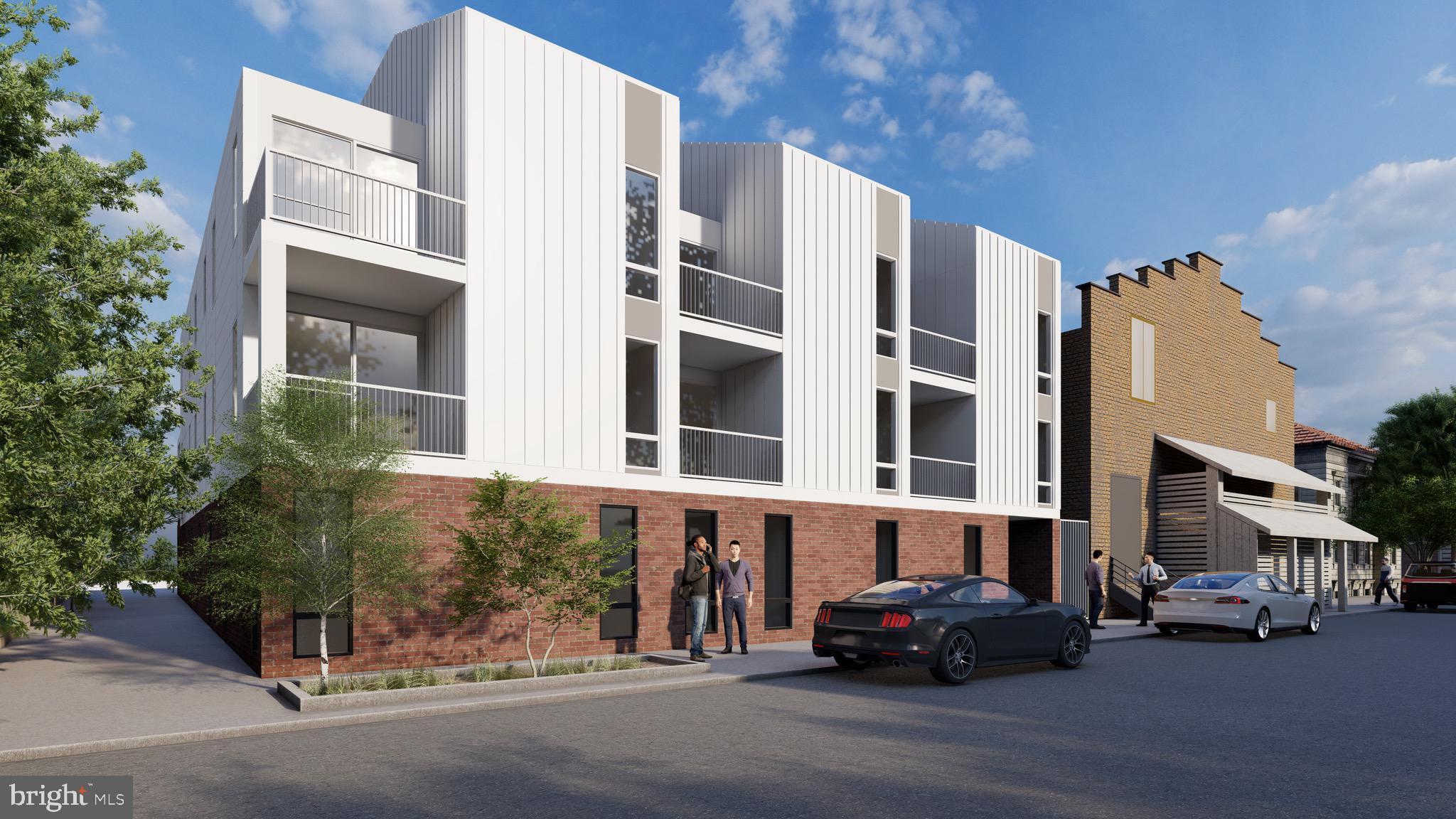 19 LINCOLN COURT 201