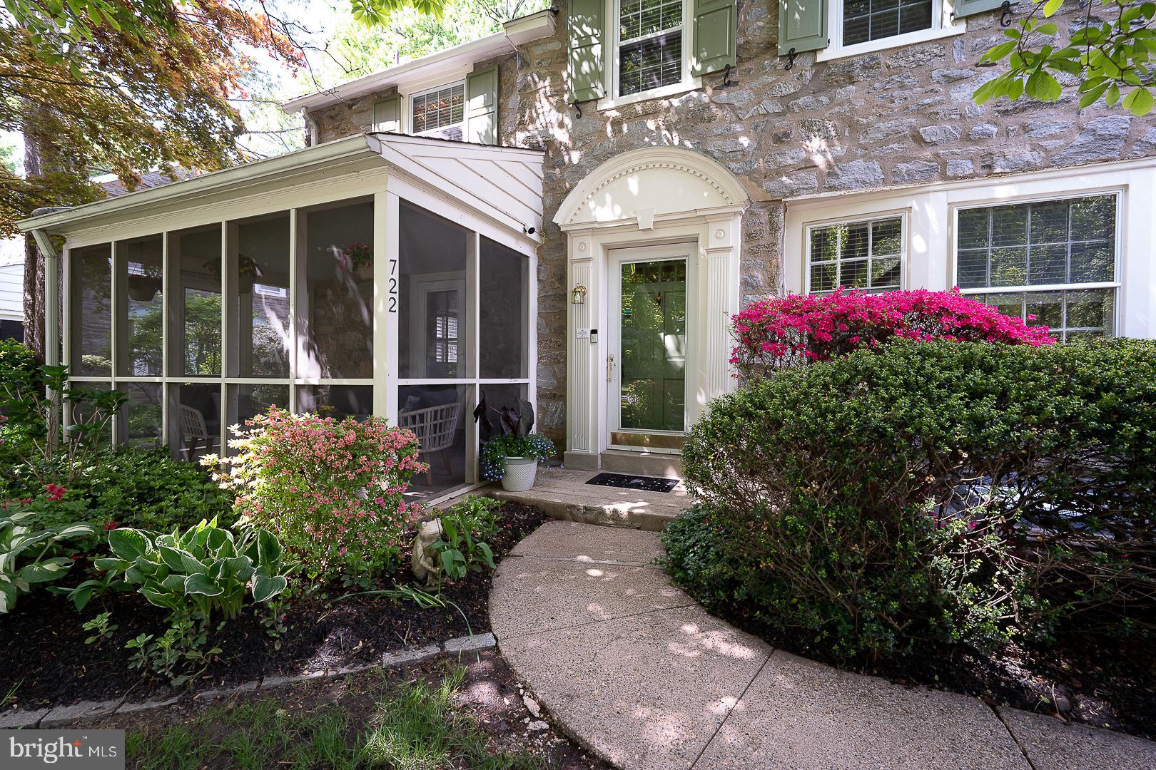 WYNNEWOOD - Residential