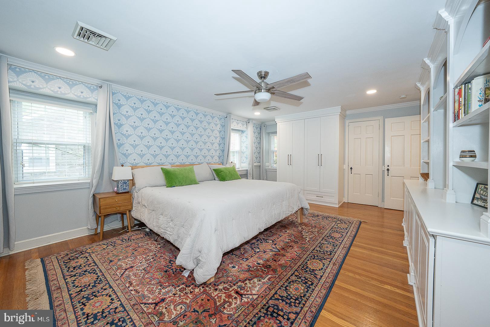 WYNNEWOOD - Residential