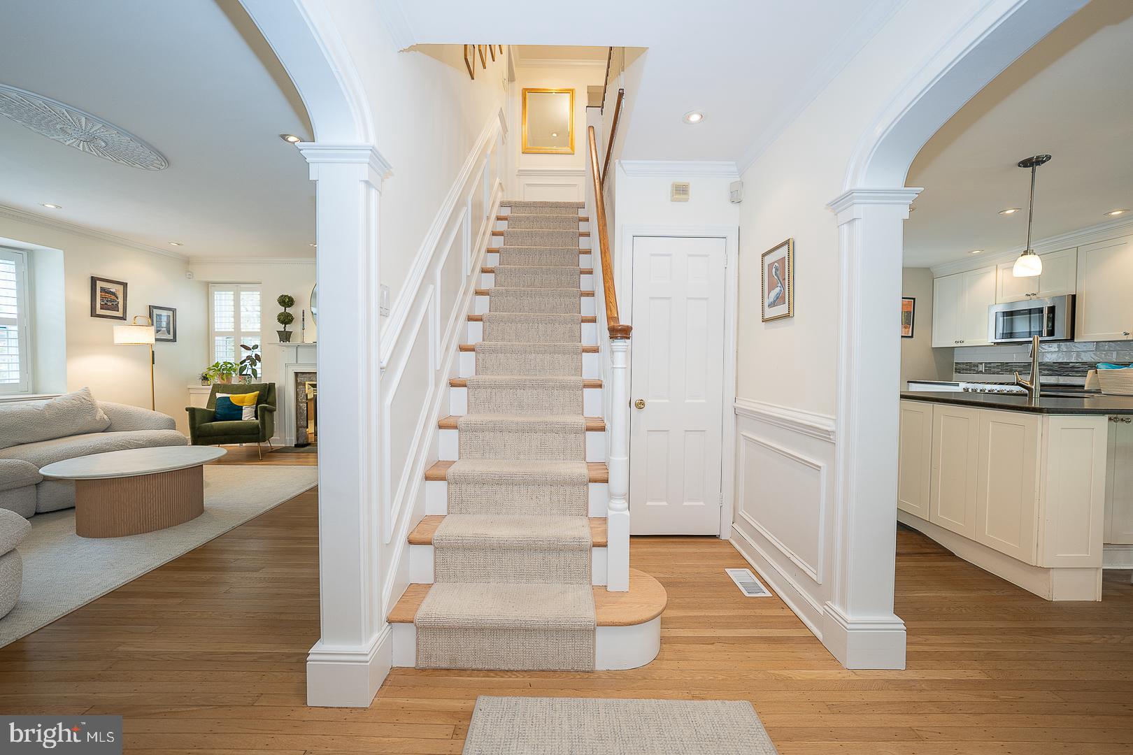 WYNNEWOOD - Residential