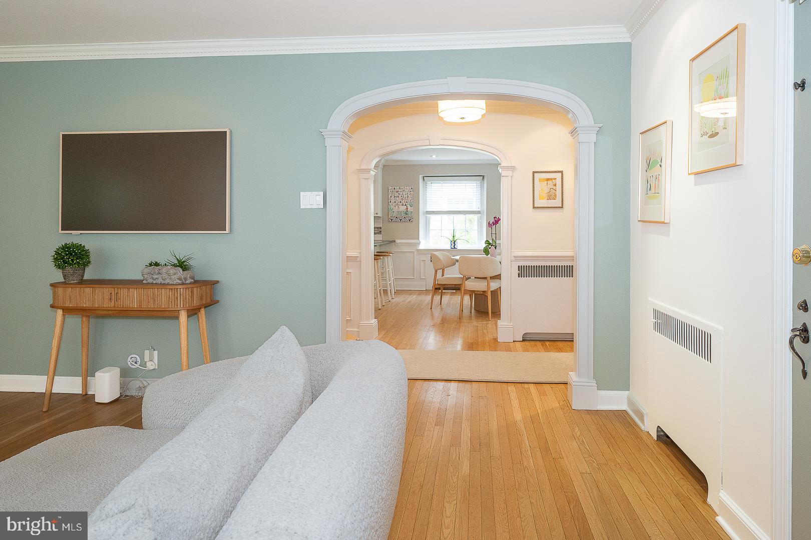 WYNNEWOOD - Residential