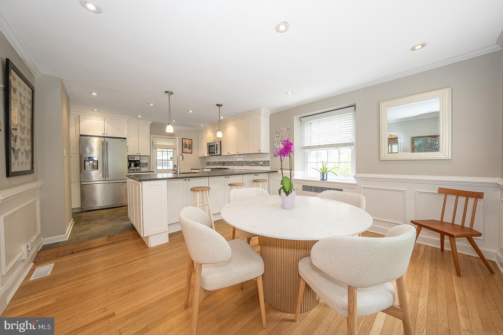 WYNNEWOOD - Residential
