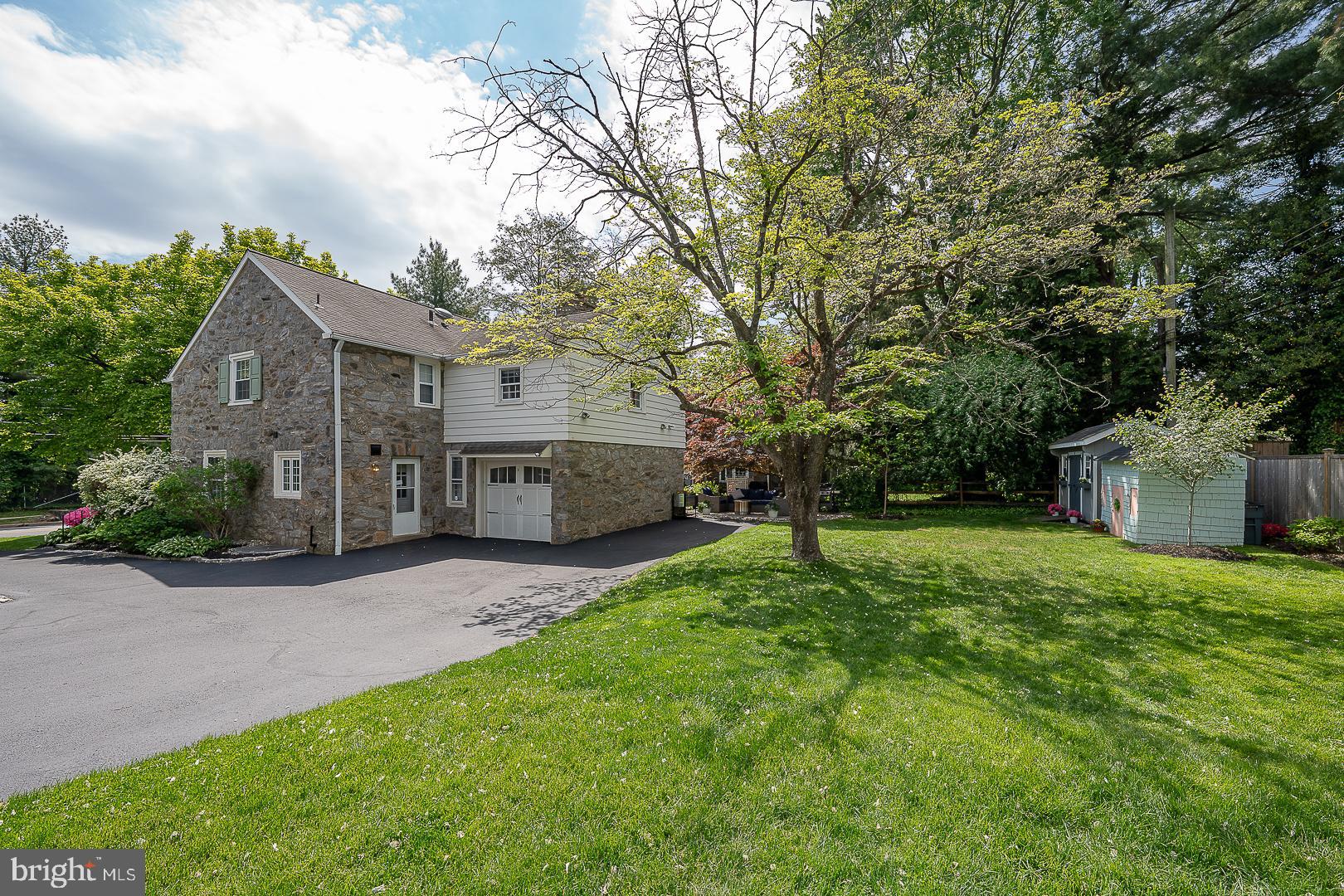 WYNNEWOOD - Residential