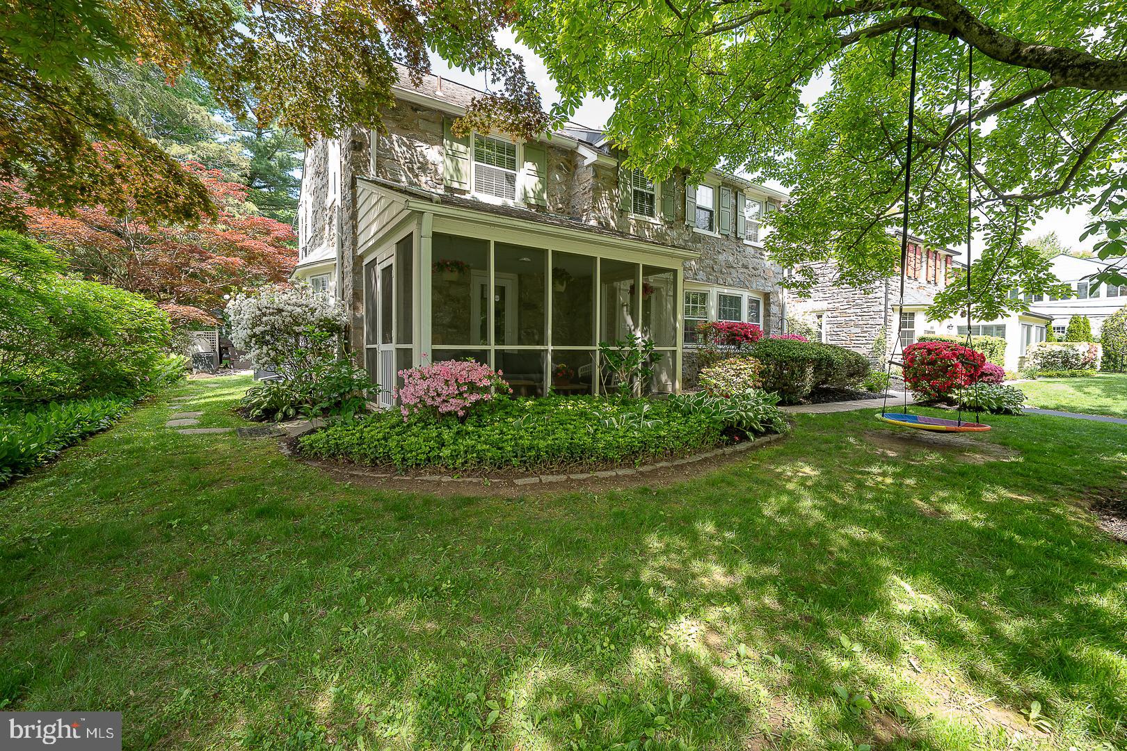 WYNNEWOOD - Residential