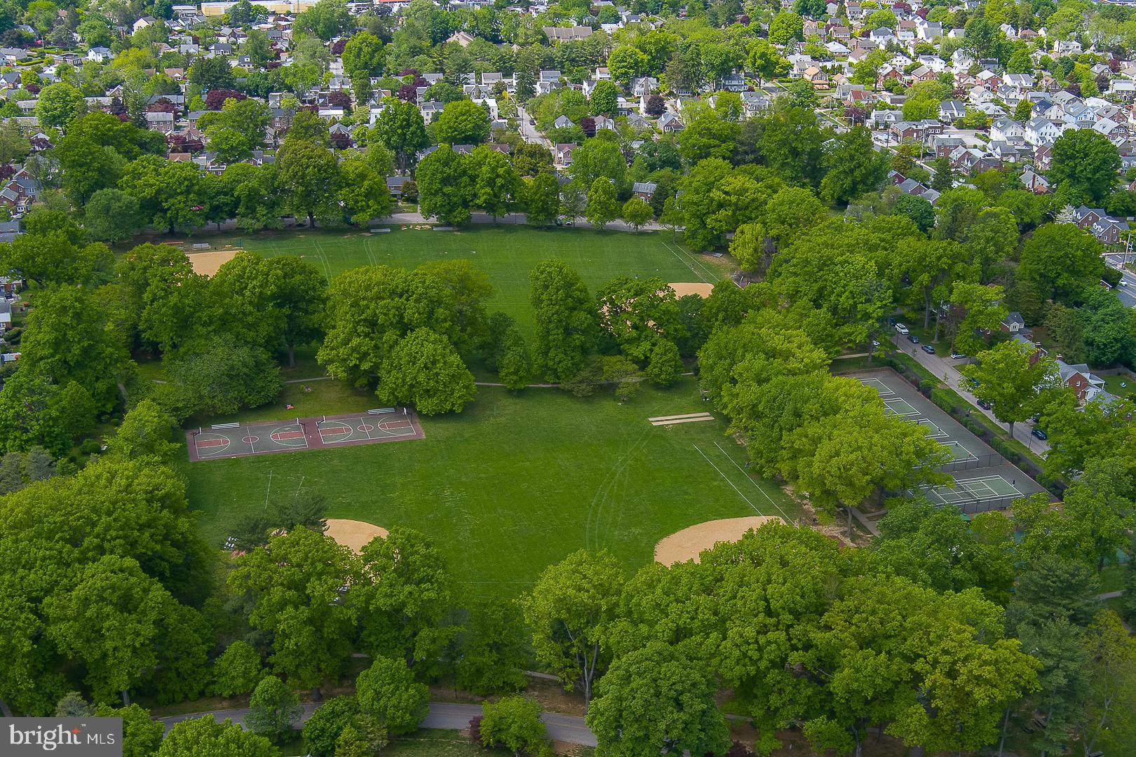 WYNNEWOOD - Residential
