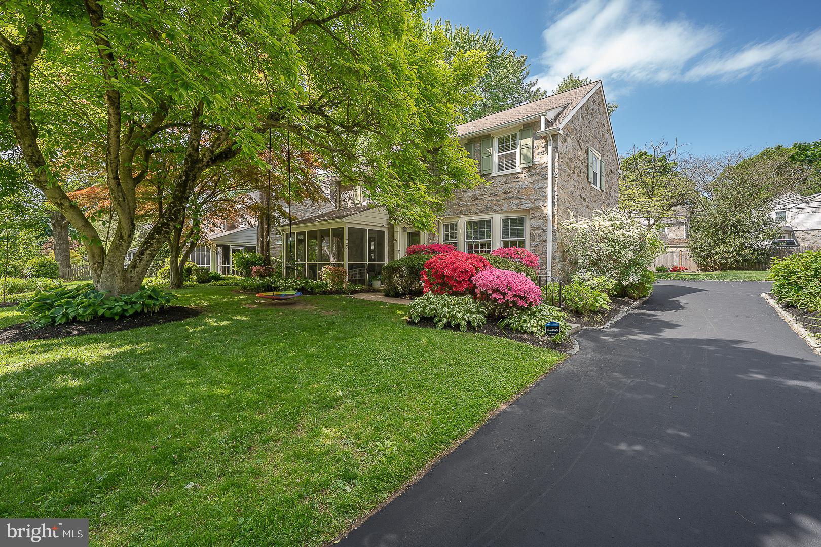 WYNNEWOOD - Residential