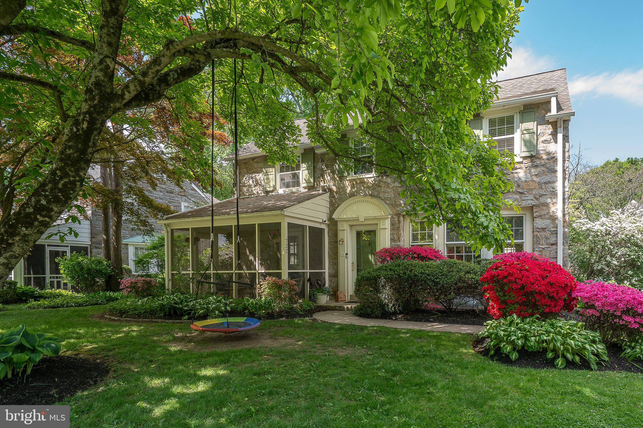 WYNNEWOOD - Residential