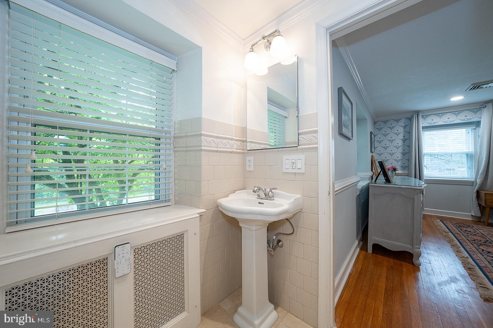 WYNNEWOOD - Residential