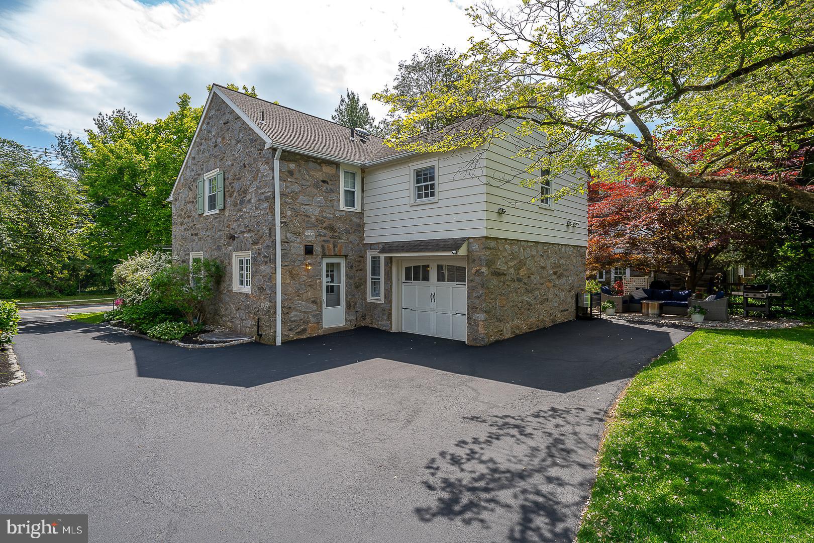WYNNEWOOD - Residential