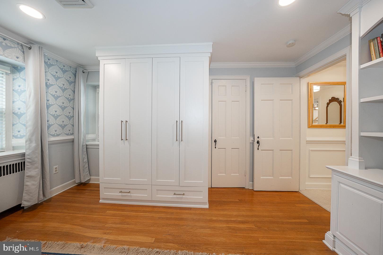 WYNNEWOOD - Residential