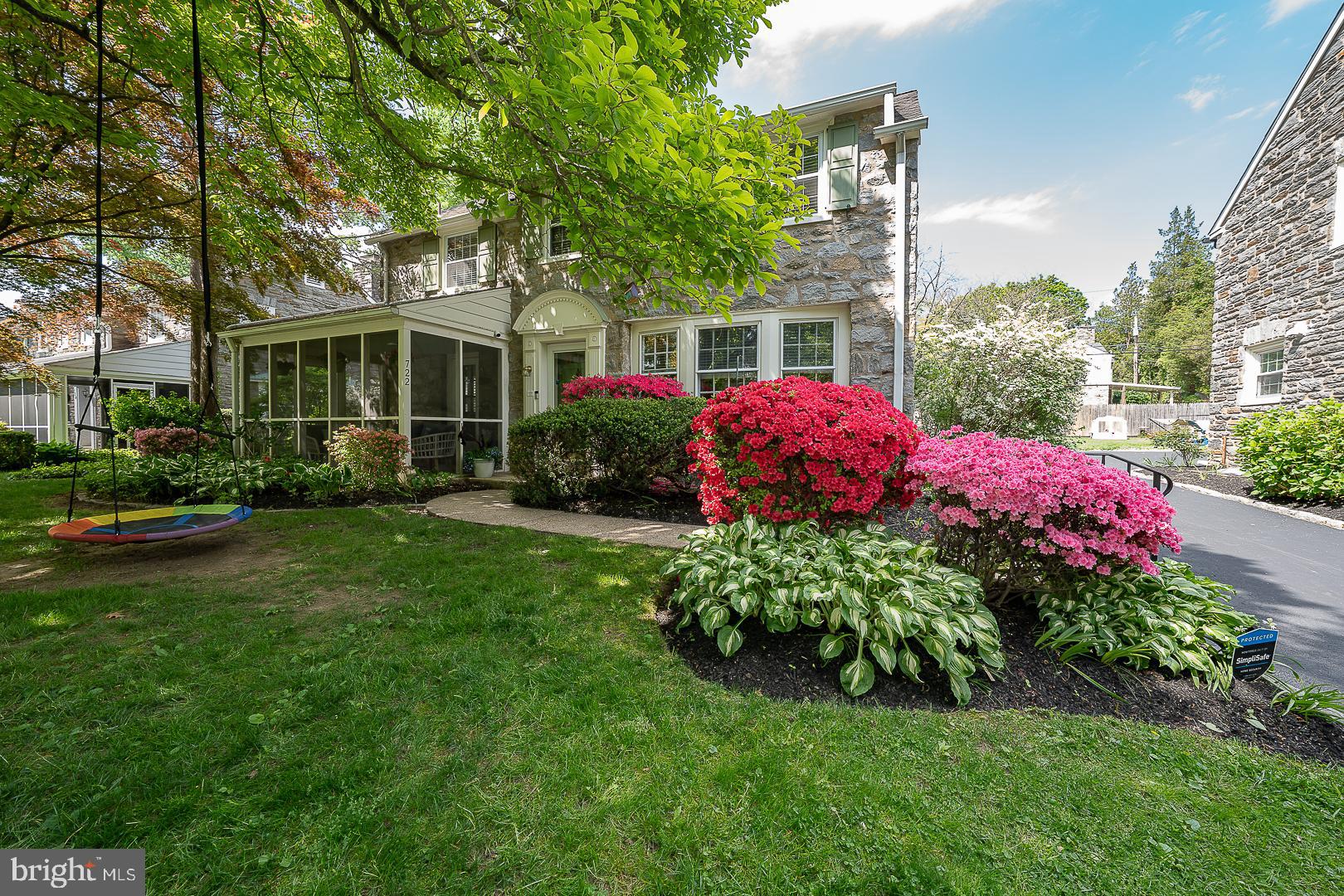 WYNNEWOOD - Residential