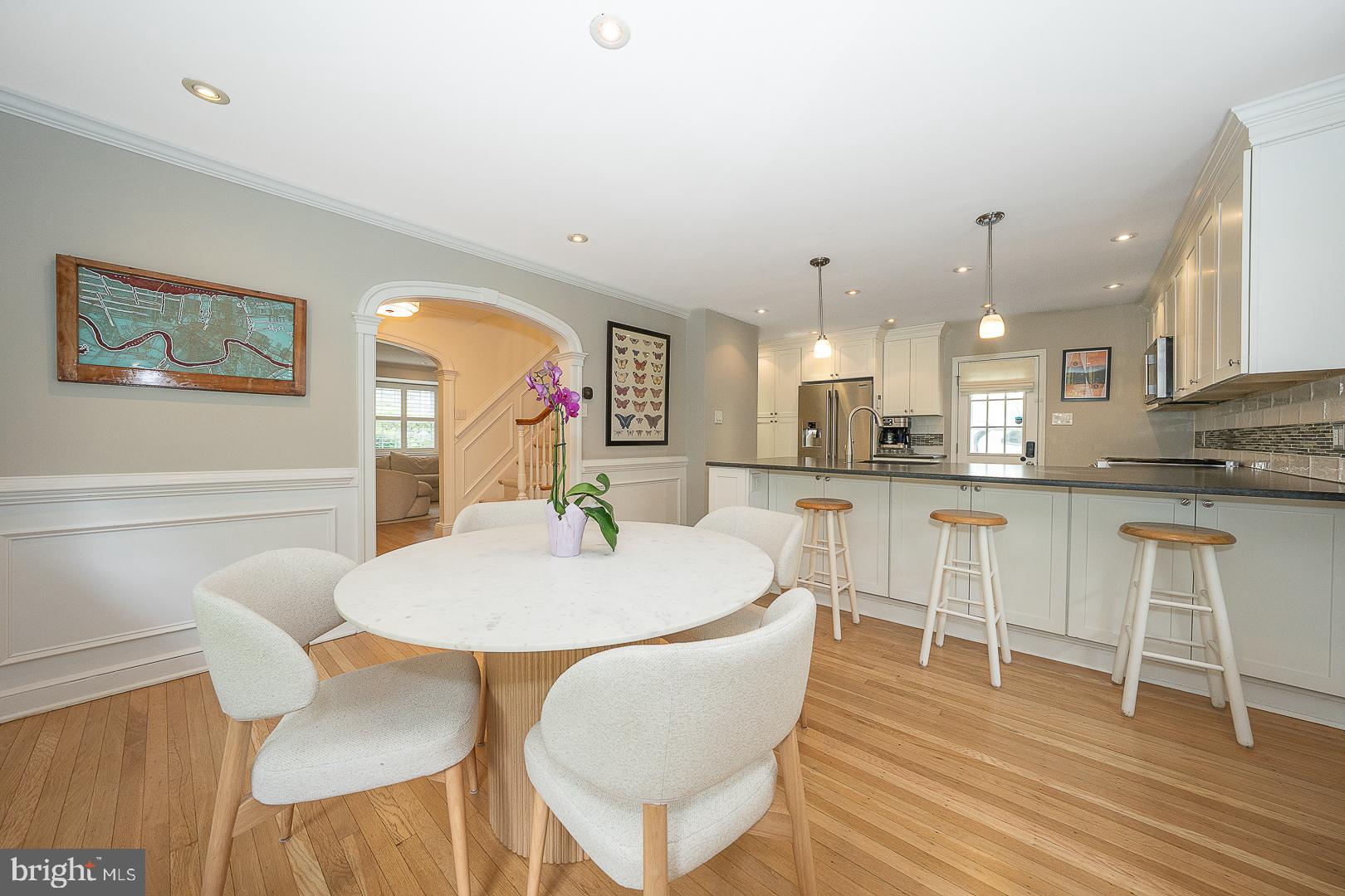 WYNNEWOOD - Residential
