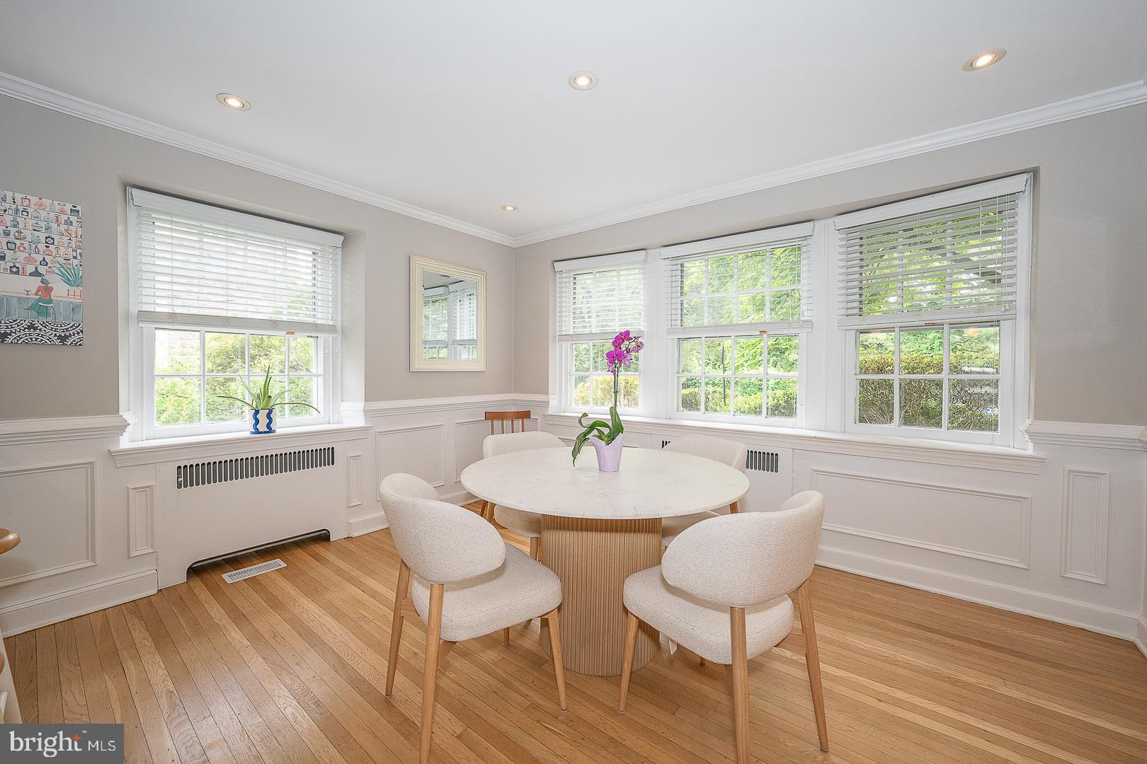 WYNNEWOOD - Residential