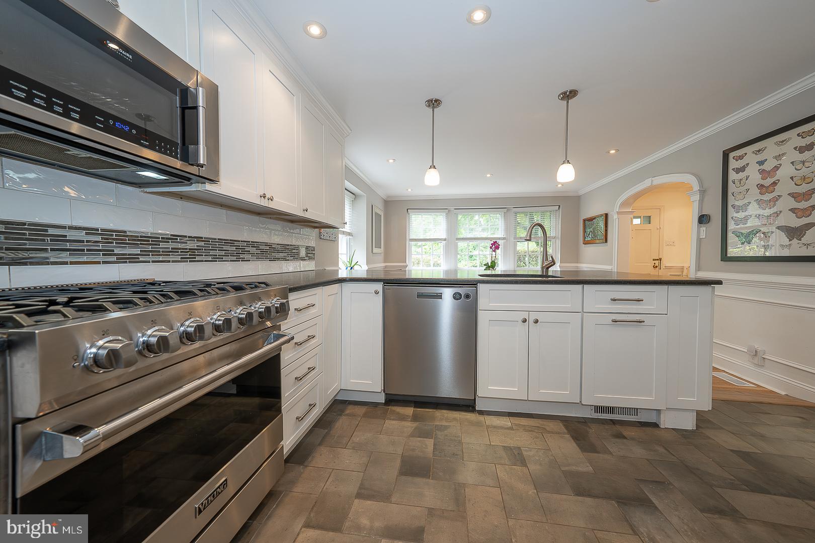 WYNNEWOOD - Residential