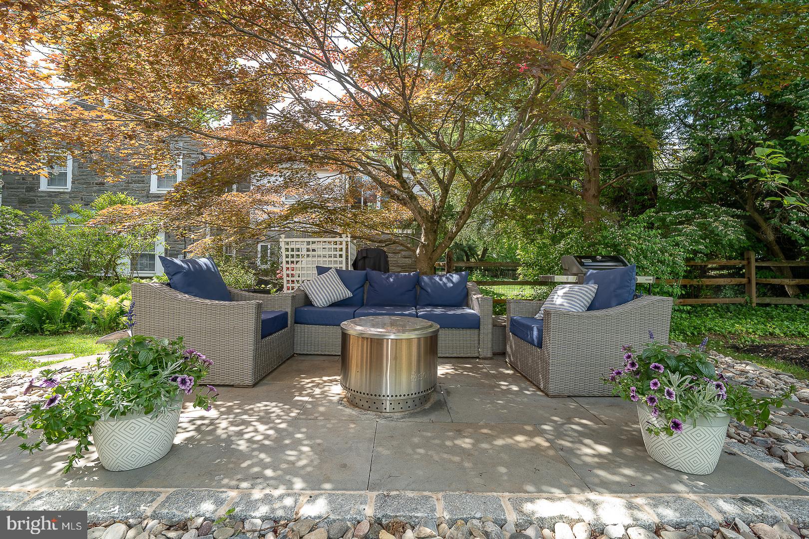 WYNNEWOOD - Residential