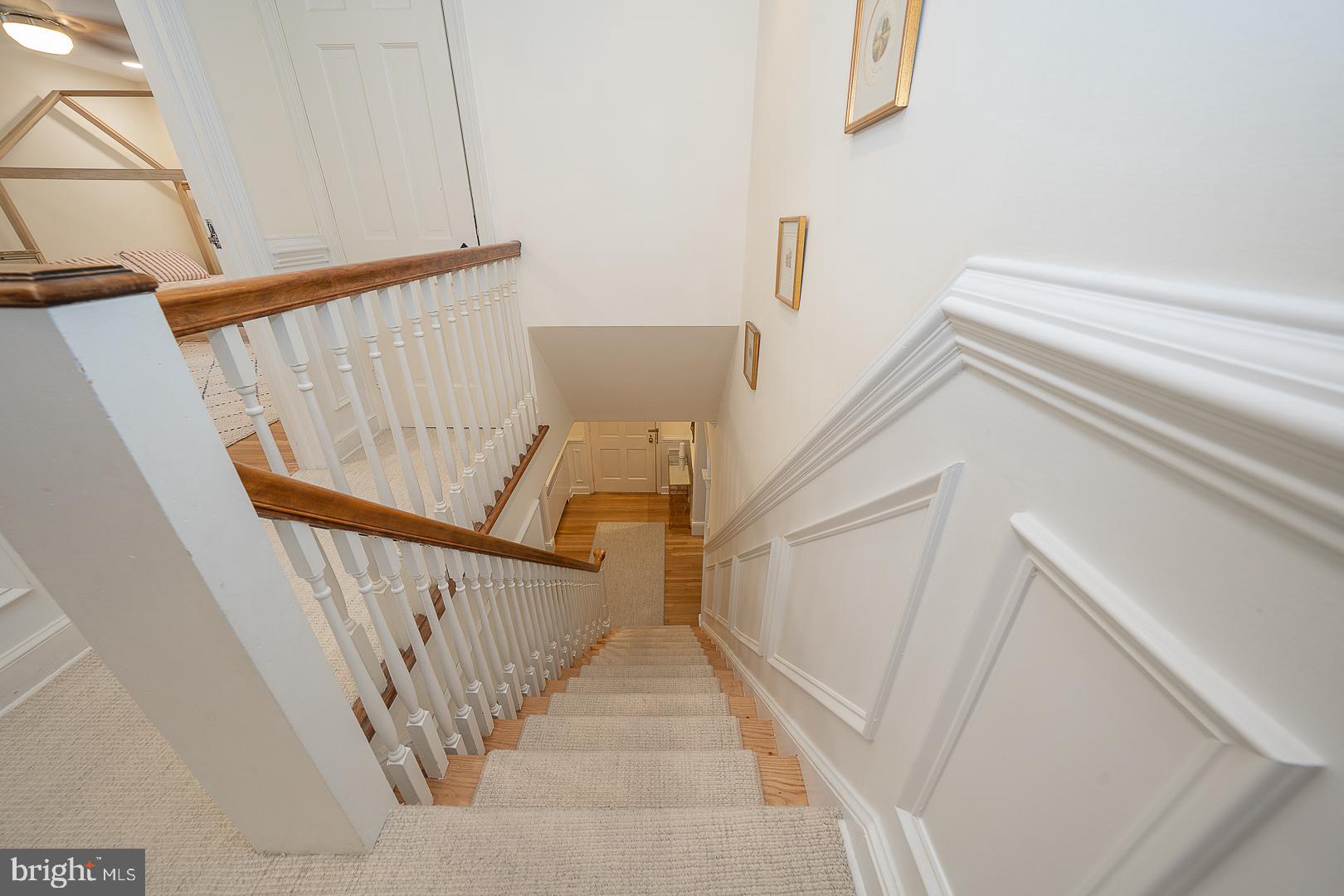 WYNNEWOOD - Residential