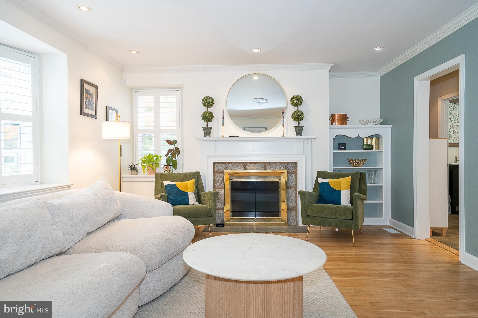 WYNNEWOOD - Residential