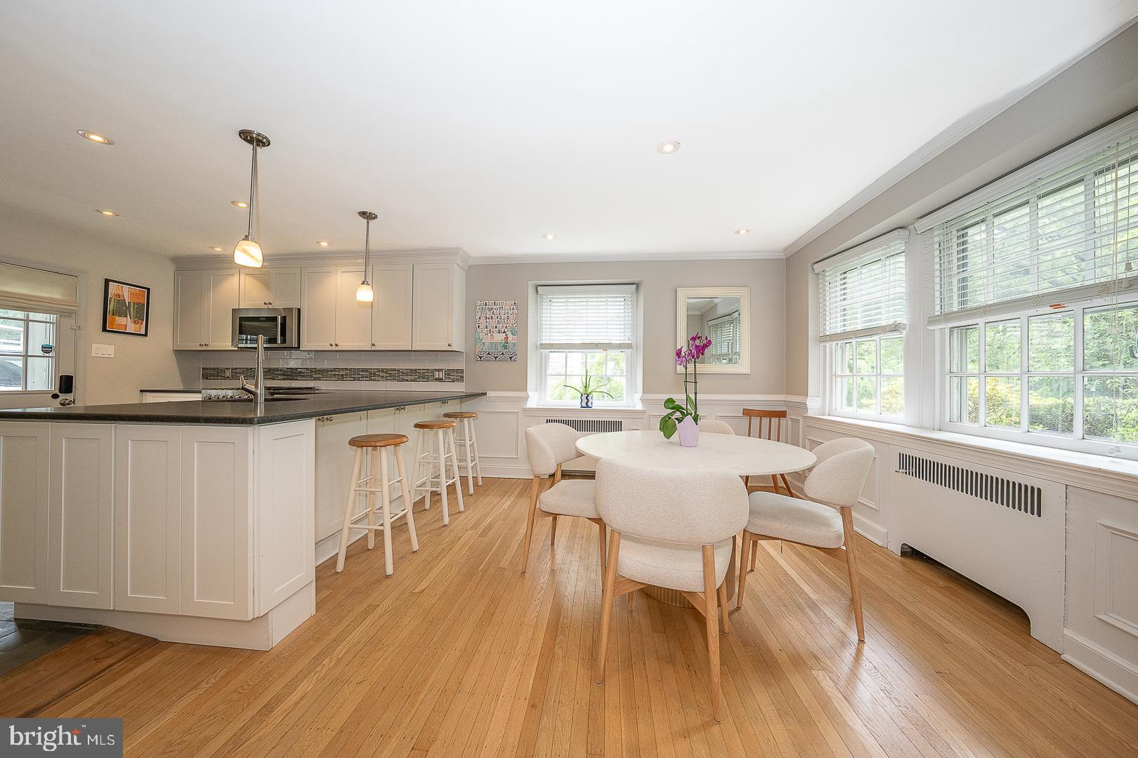WYNNEWOOD - Residential