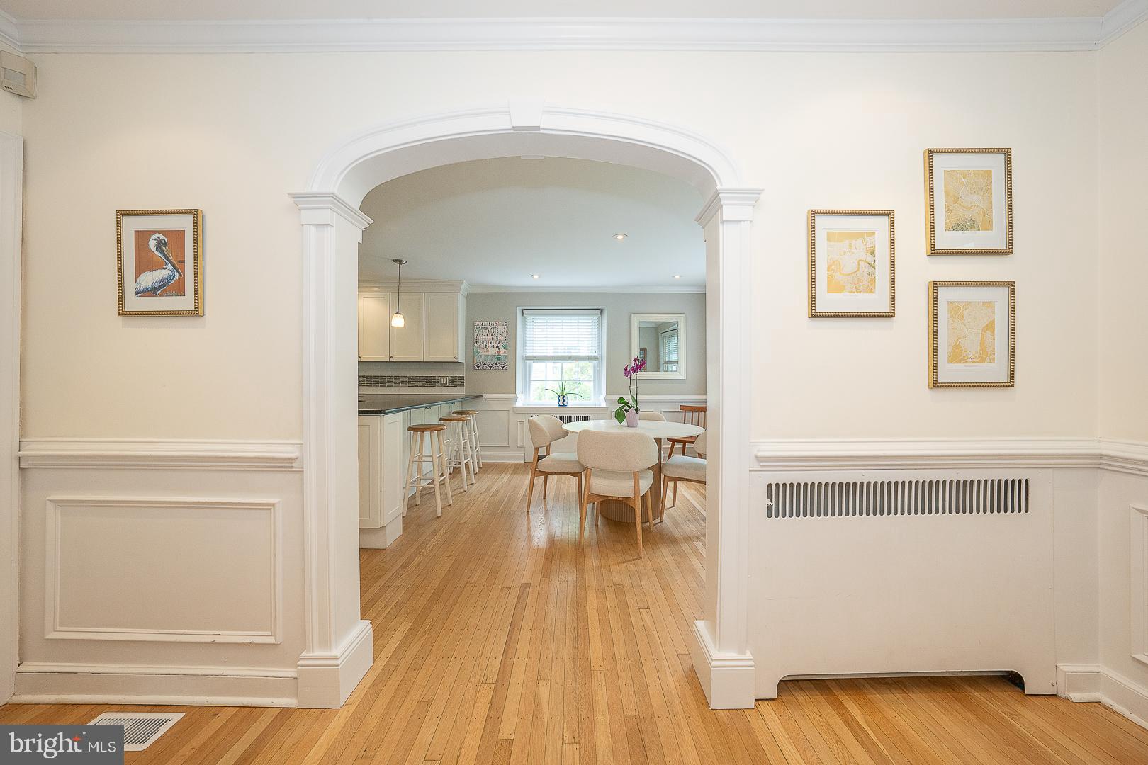 WYNNEWOOD - Residential