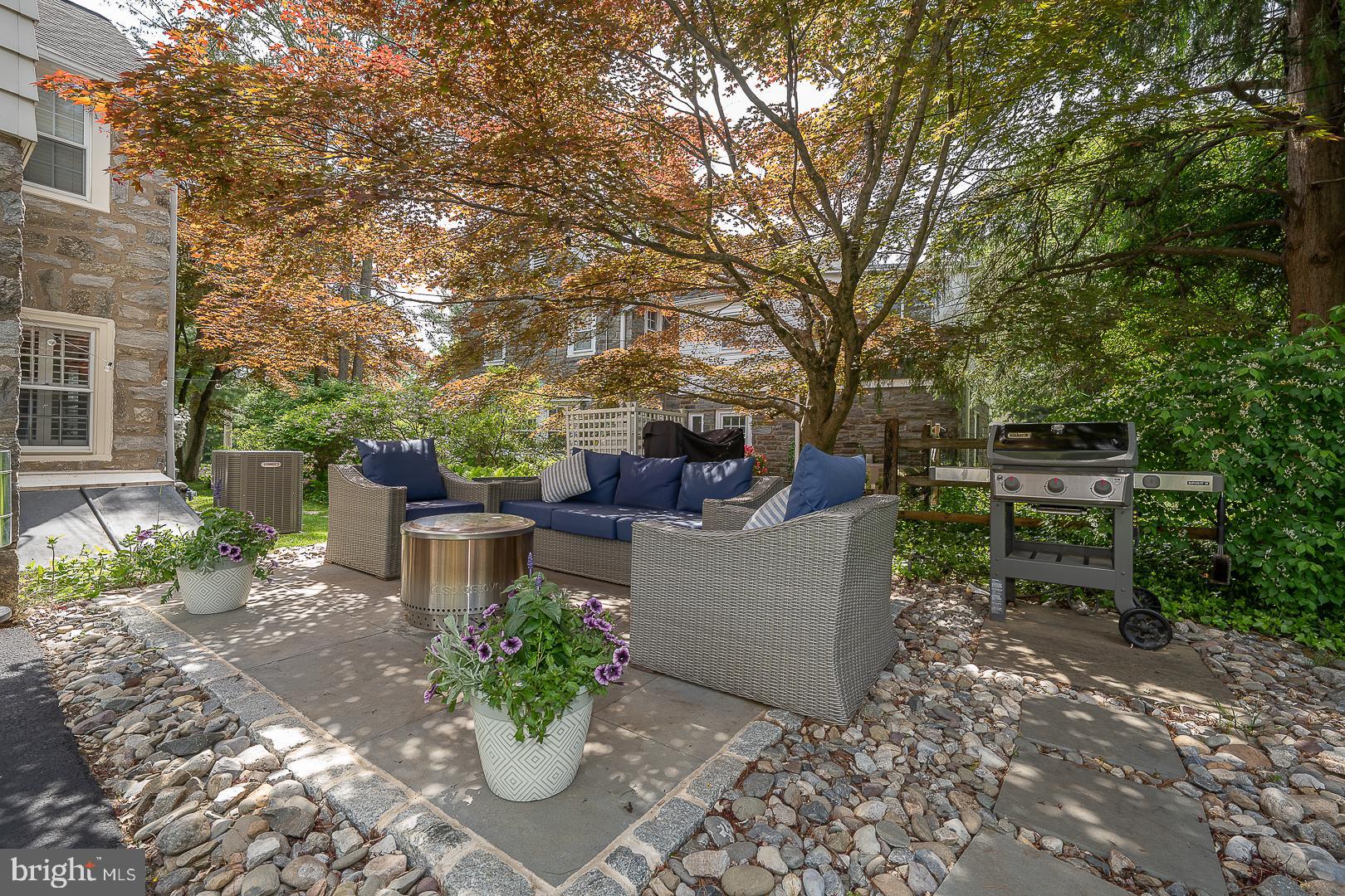 WYNNEWOOD - Residential