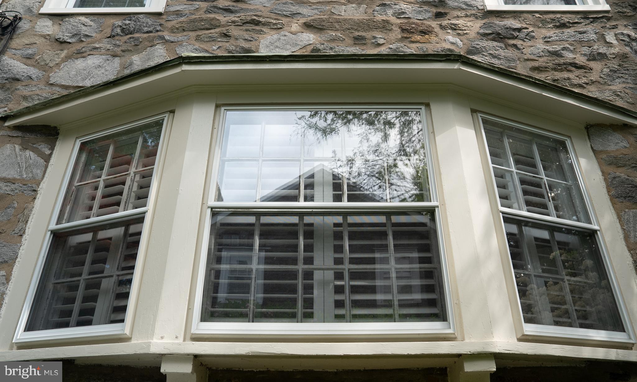 WYNNEWOOD - Residential