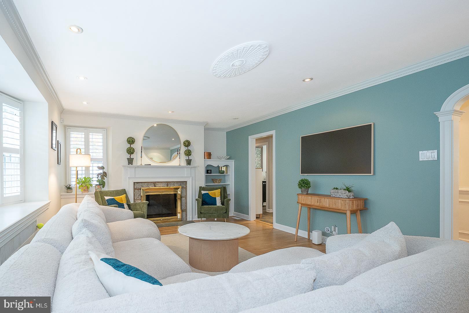 WYNNEWOOD - Residential