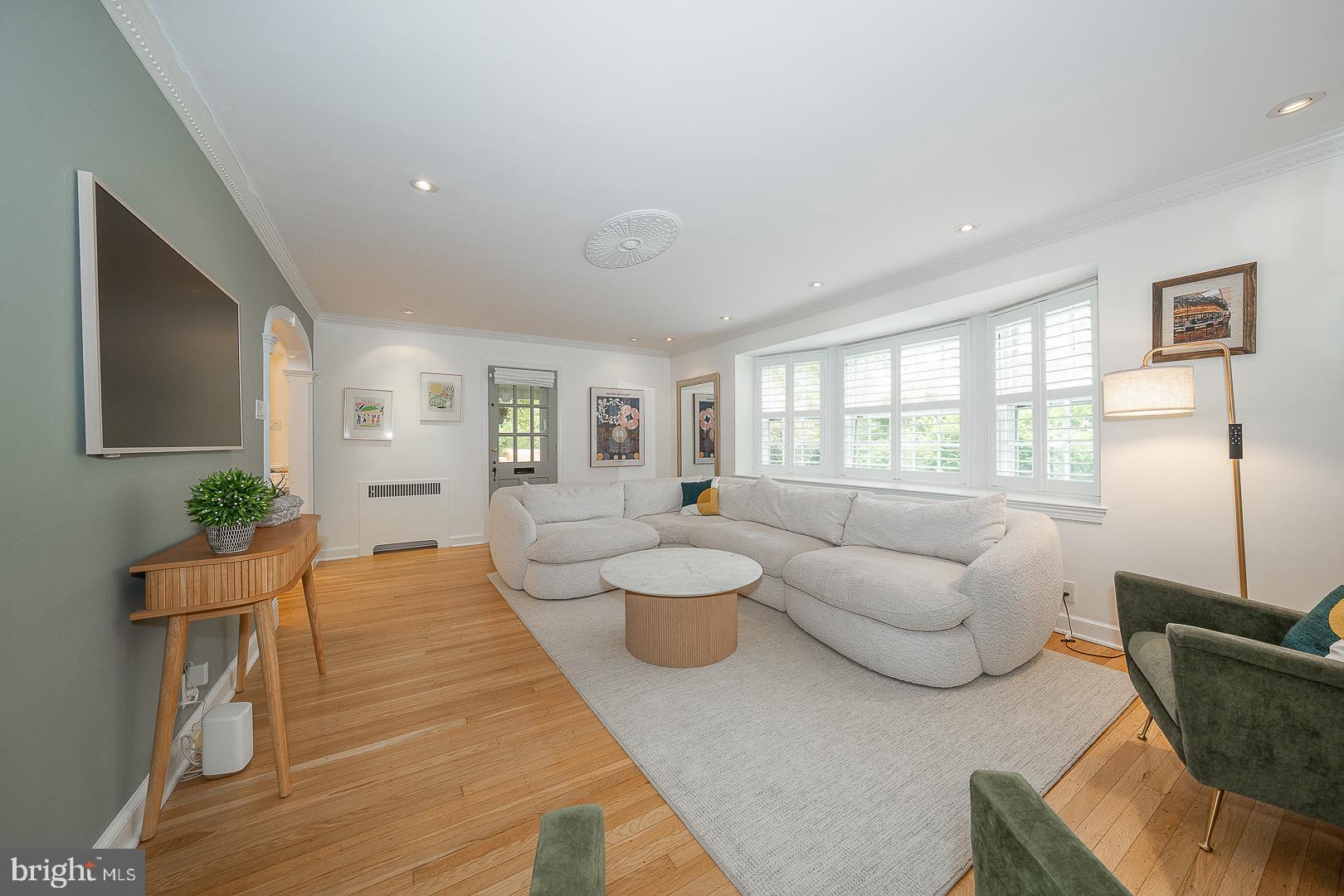 WYNNEWOOD - Residential