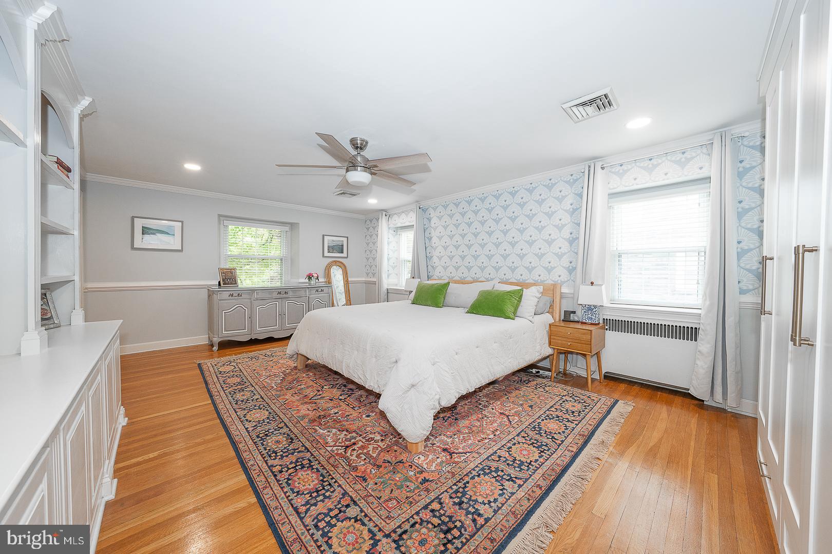 WYNNEWOOD - Residential