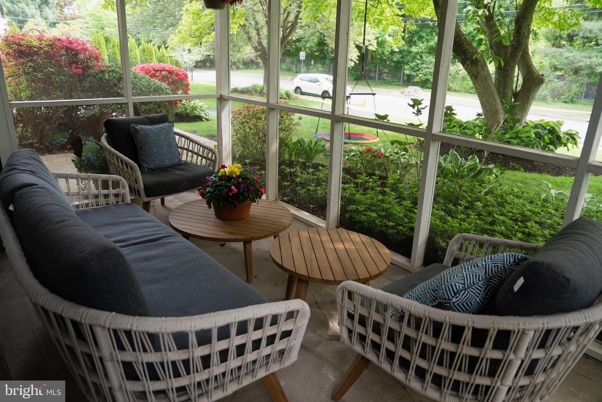 WYNNEWOOD - Residential