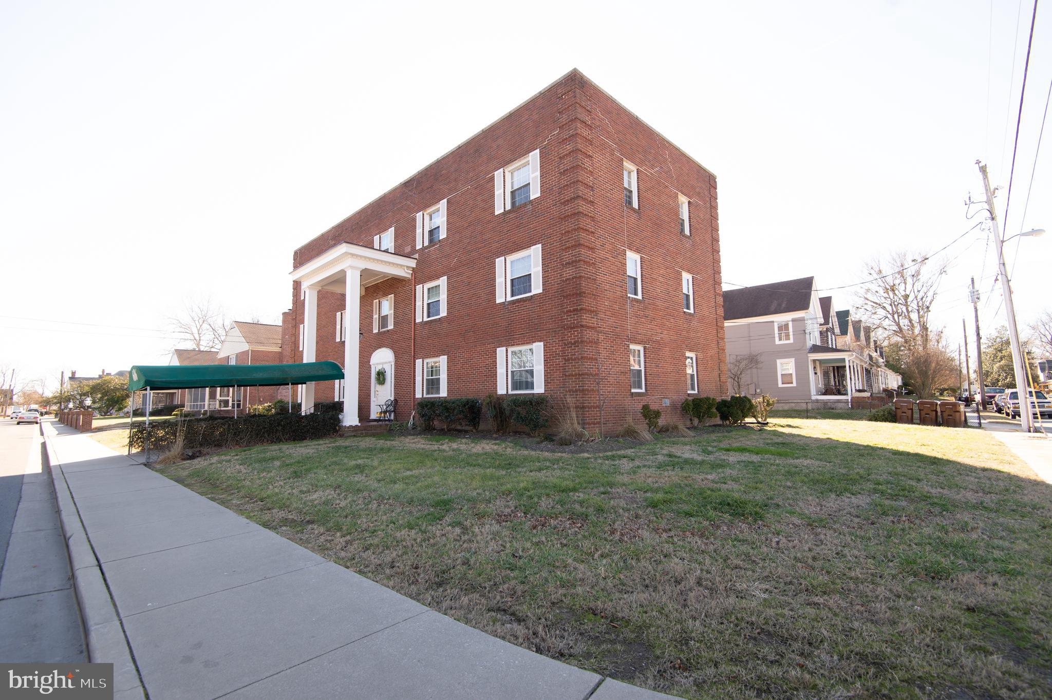 606 WATER STREET 6