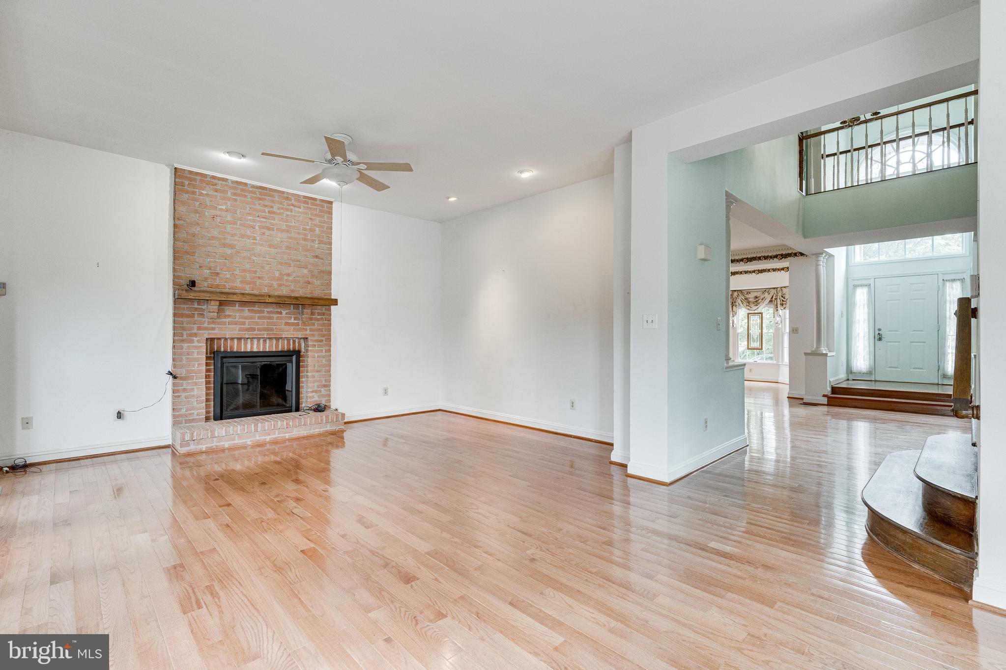 HAMPTON FOREST - Residential