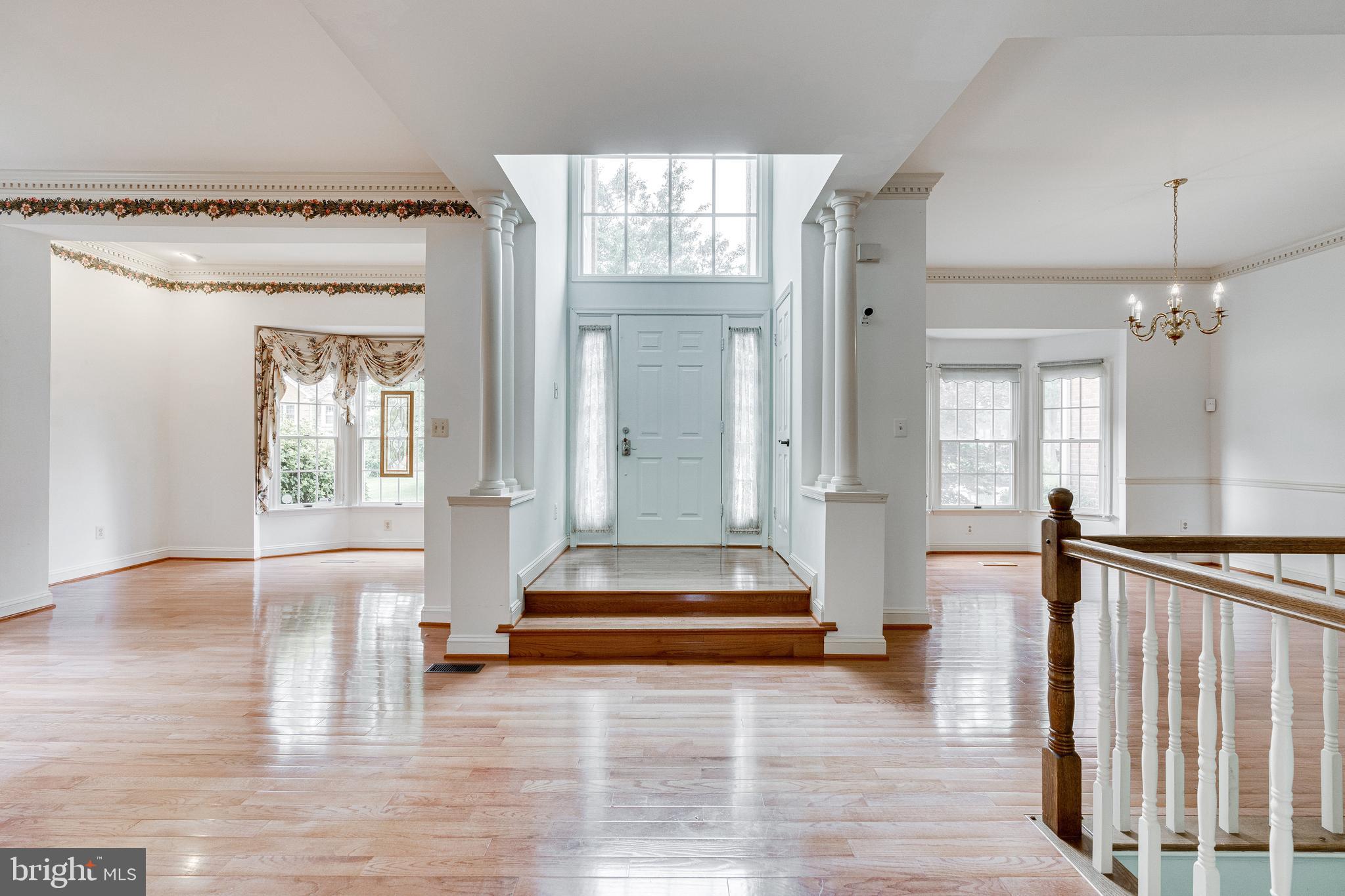 HAMPTON FOREST - Residential