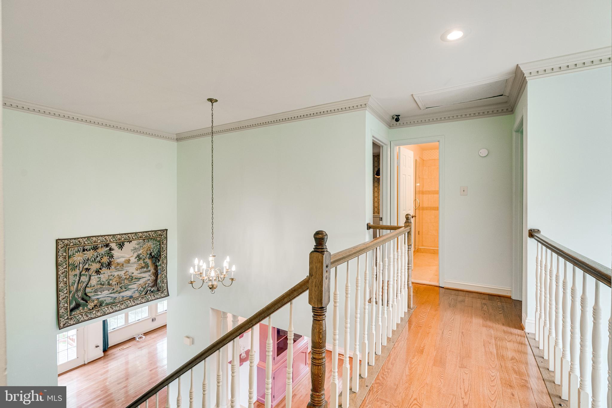 HAMPTON FOREST - Residential