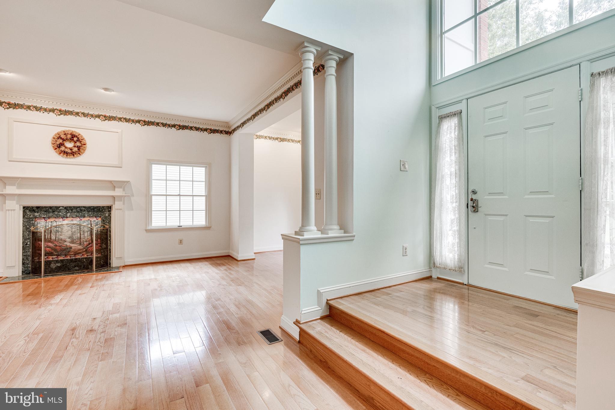 HAMPTON FOREST - Residential