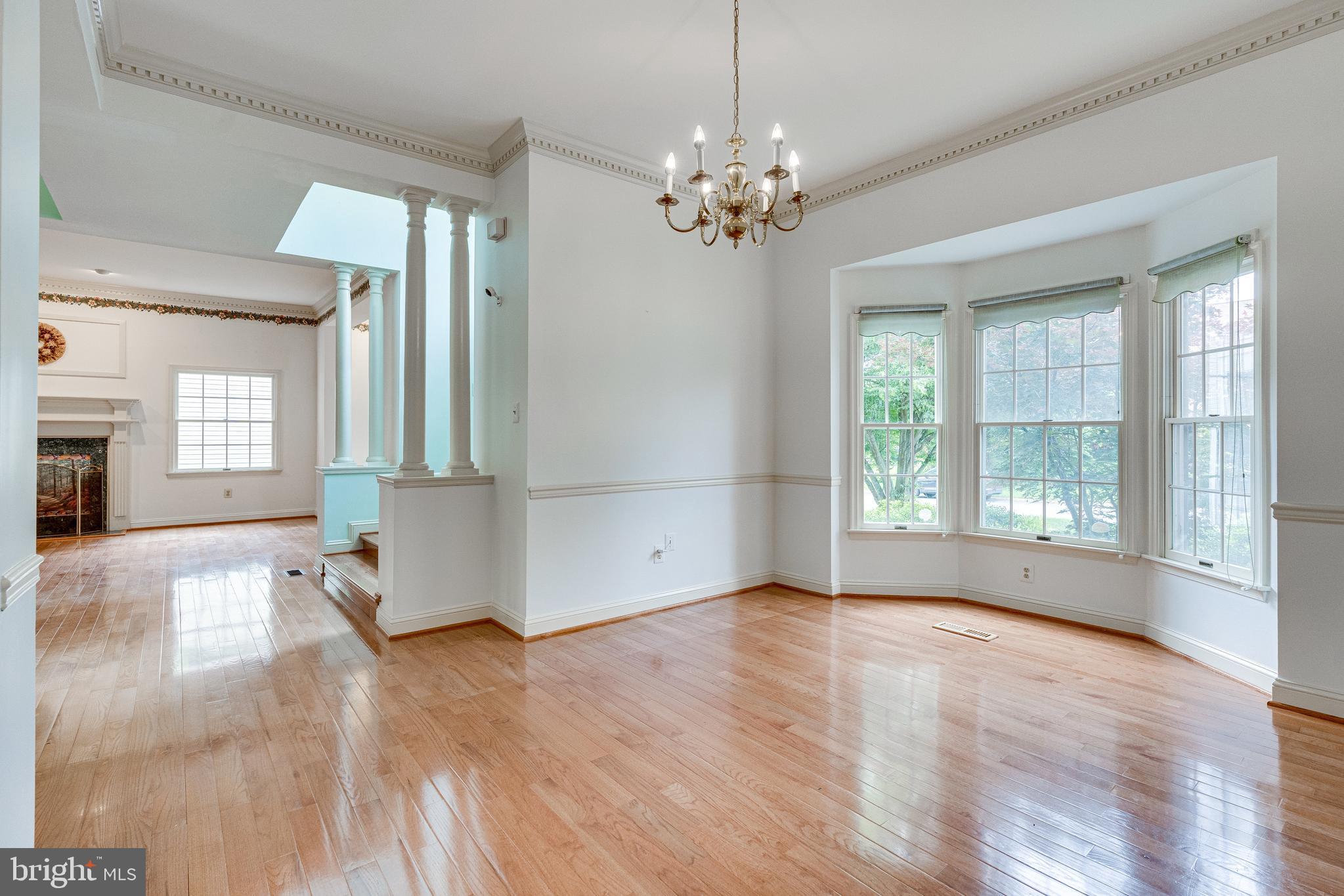 HAMPTON FOREST - Residential