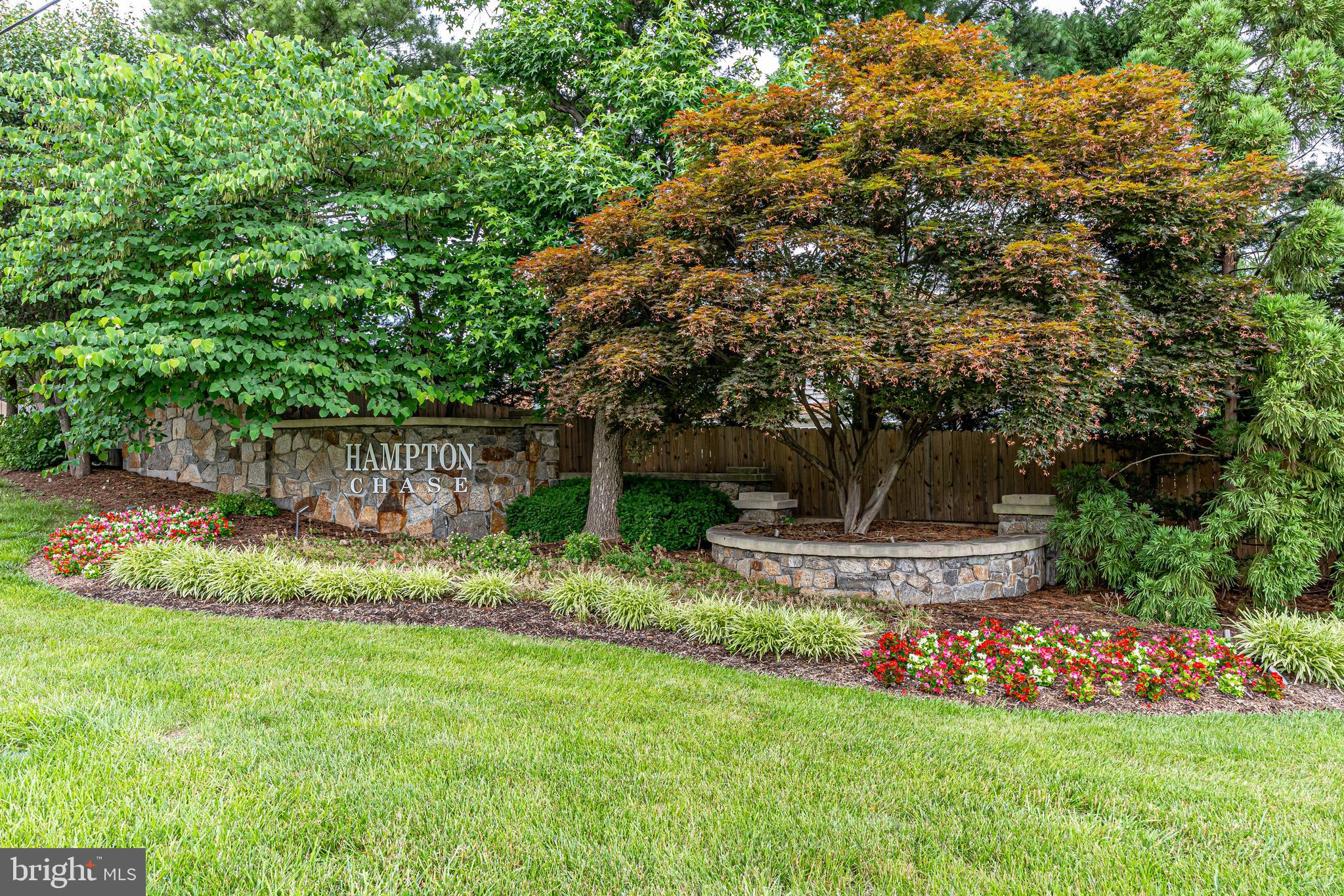 HAMPTON FOREST - Residential