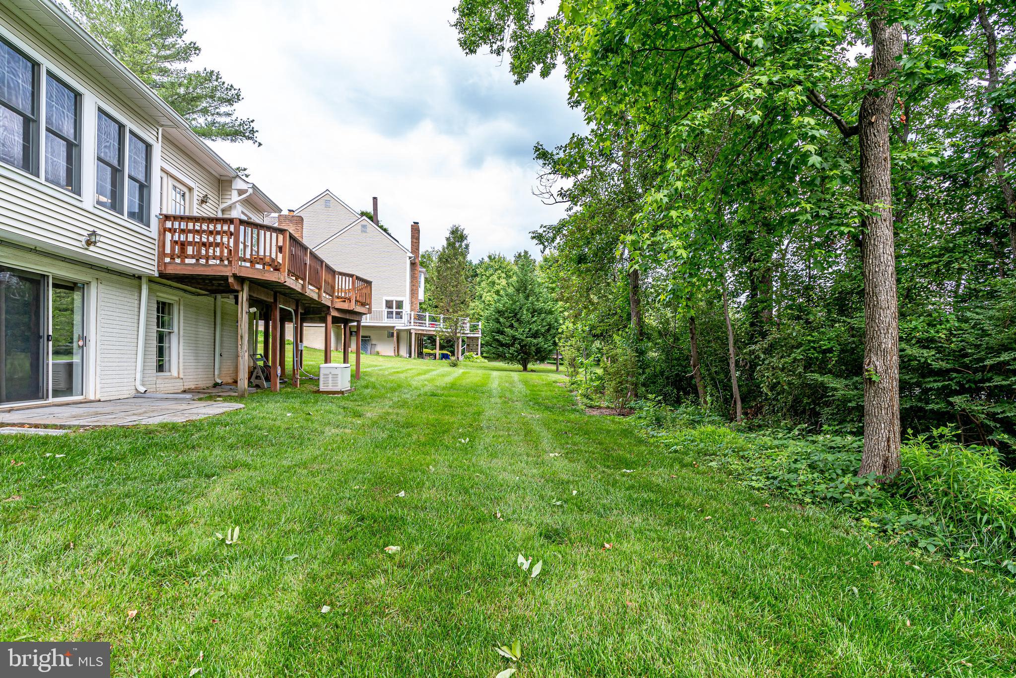 HAMPTON FOREST - Residential