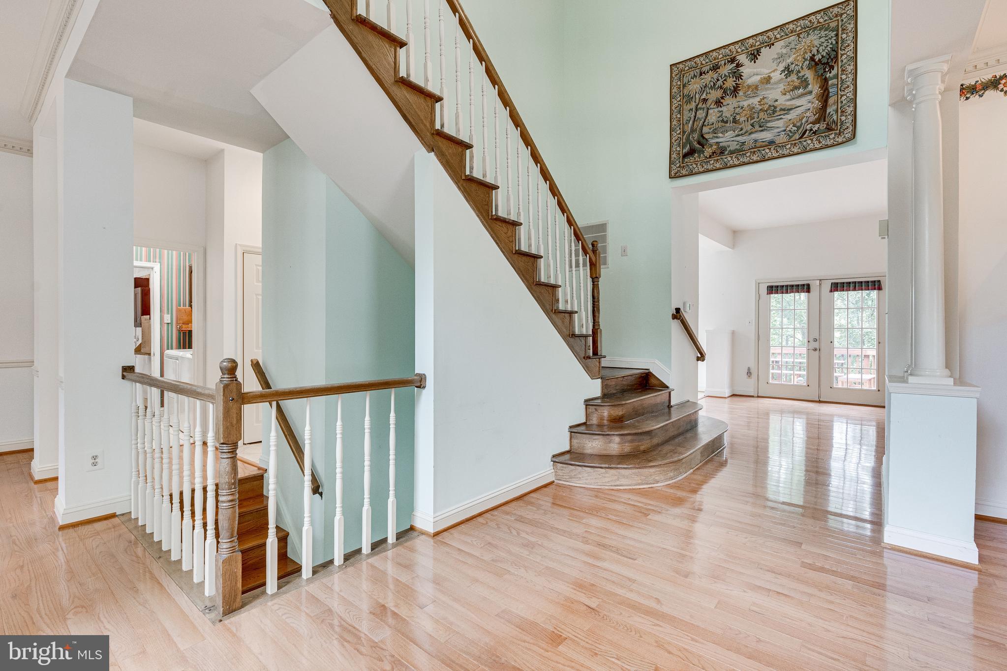 HAMPTON FOREST - Residential