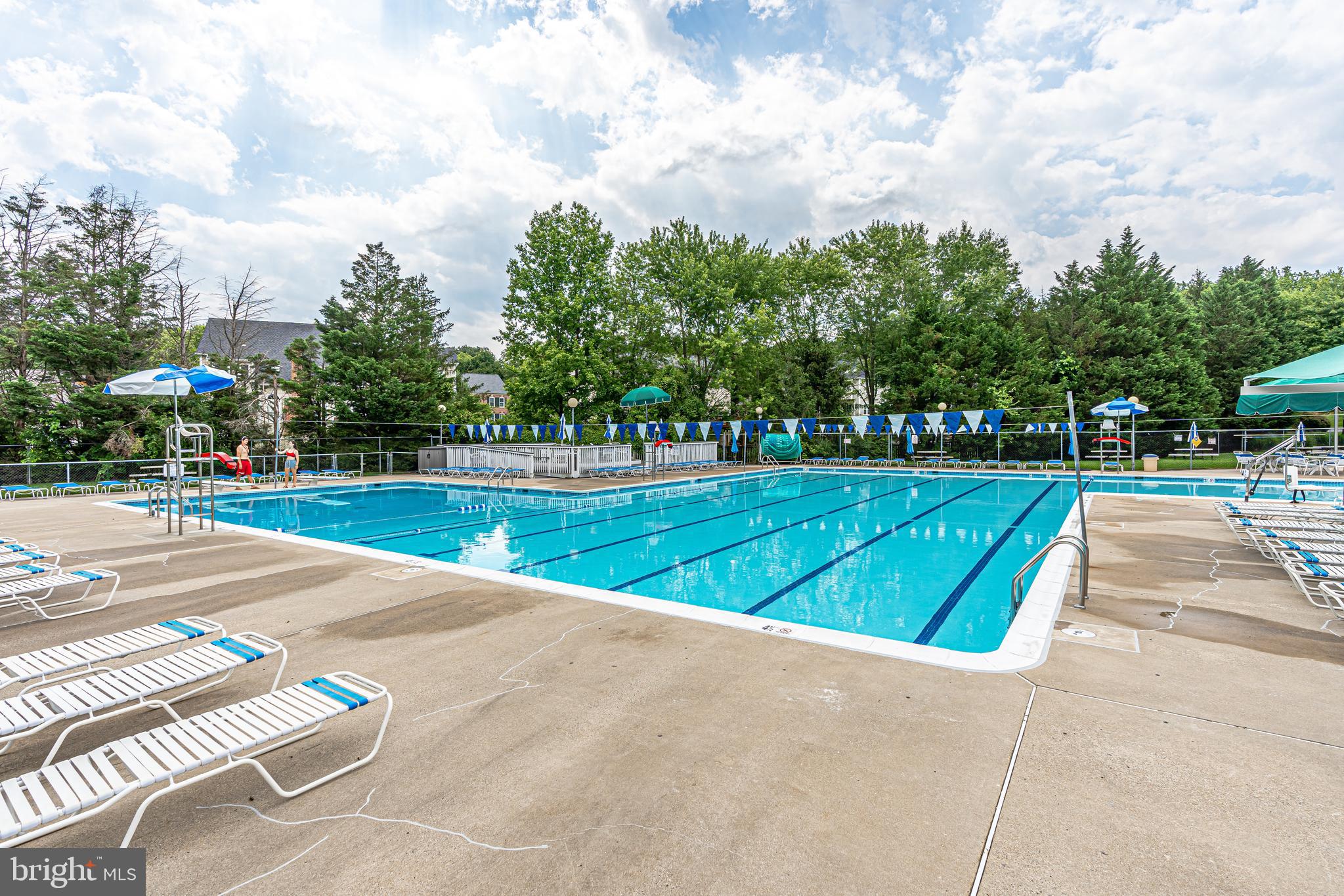 HAMPTON FOREST - Residential