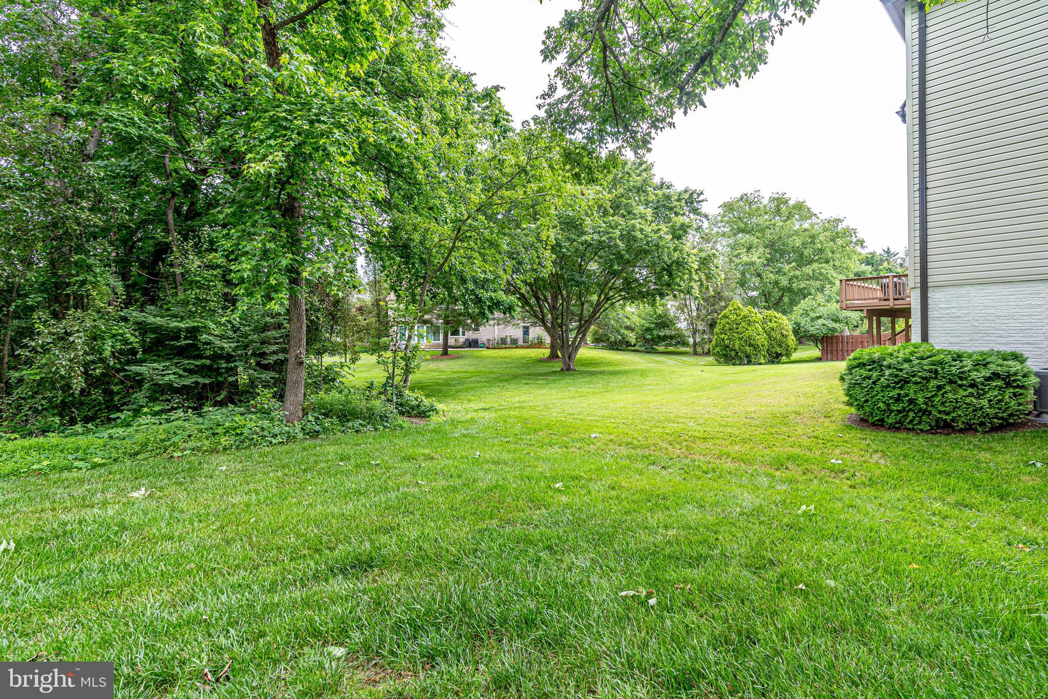 HAMPTON FOREST - Residential