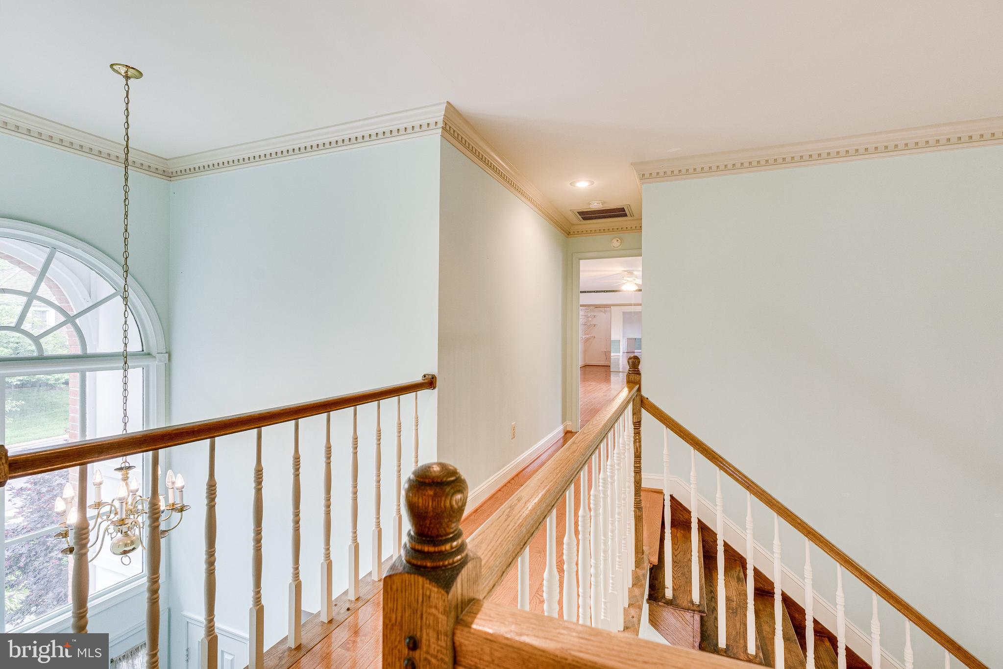 HAMPTON FOREST - Residential