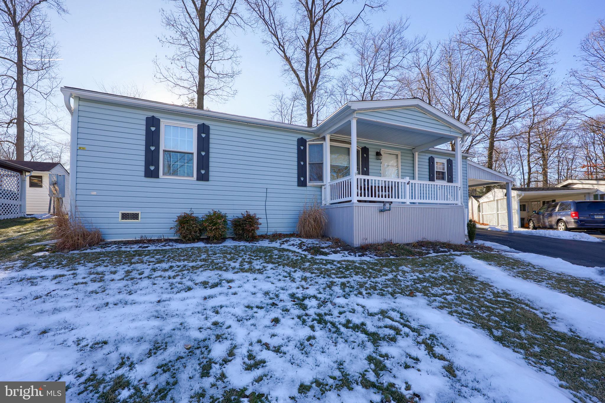 7 ASH DRIVE