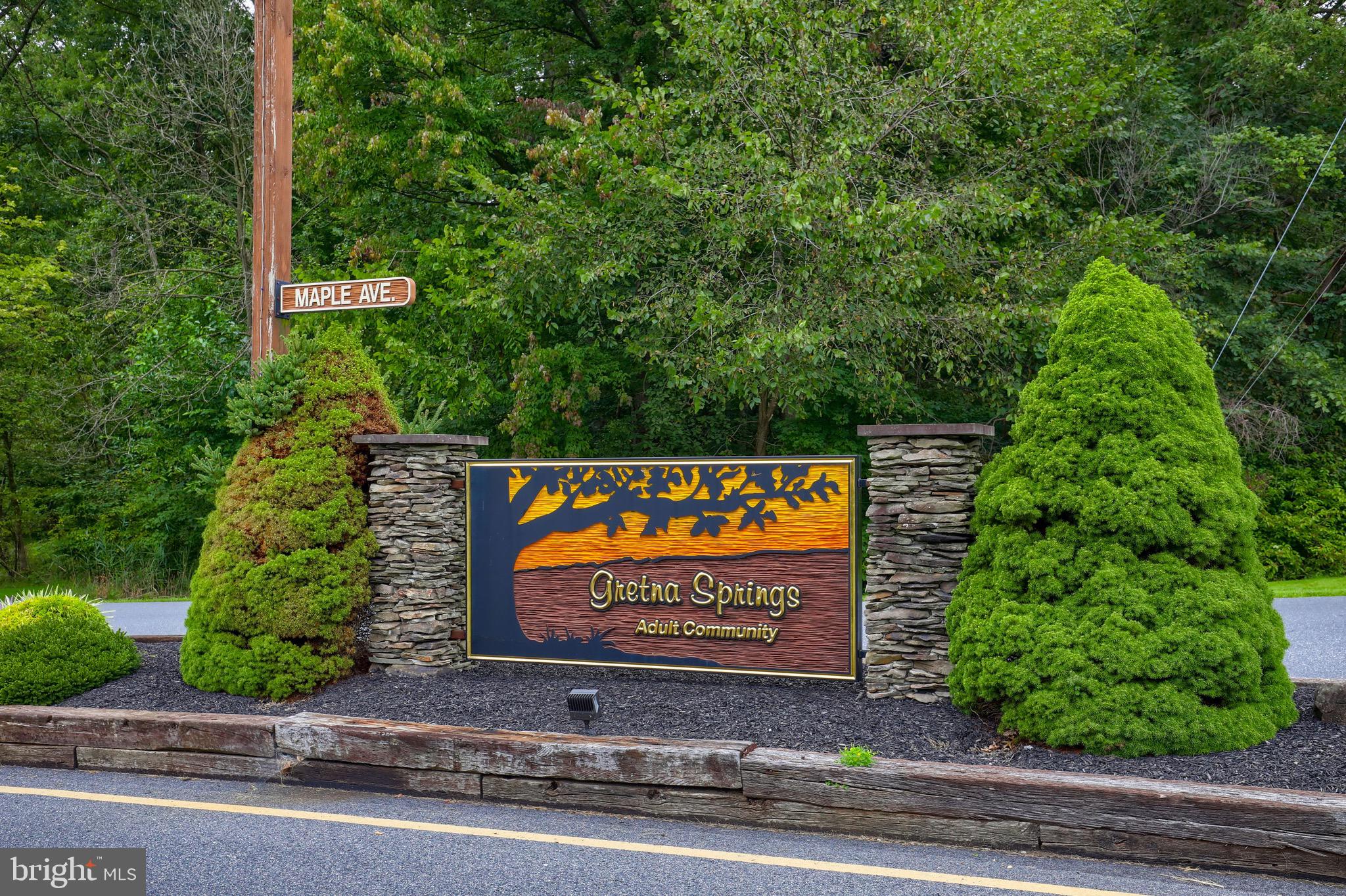 7 ASH DRIVE