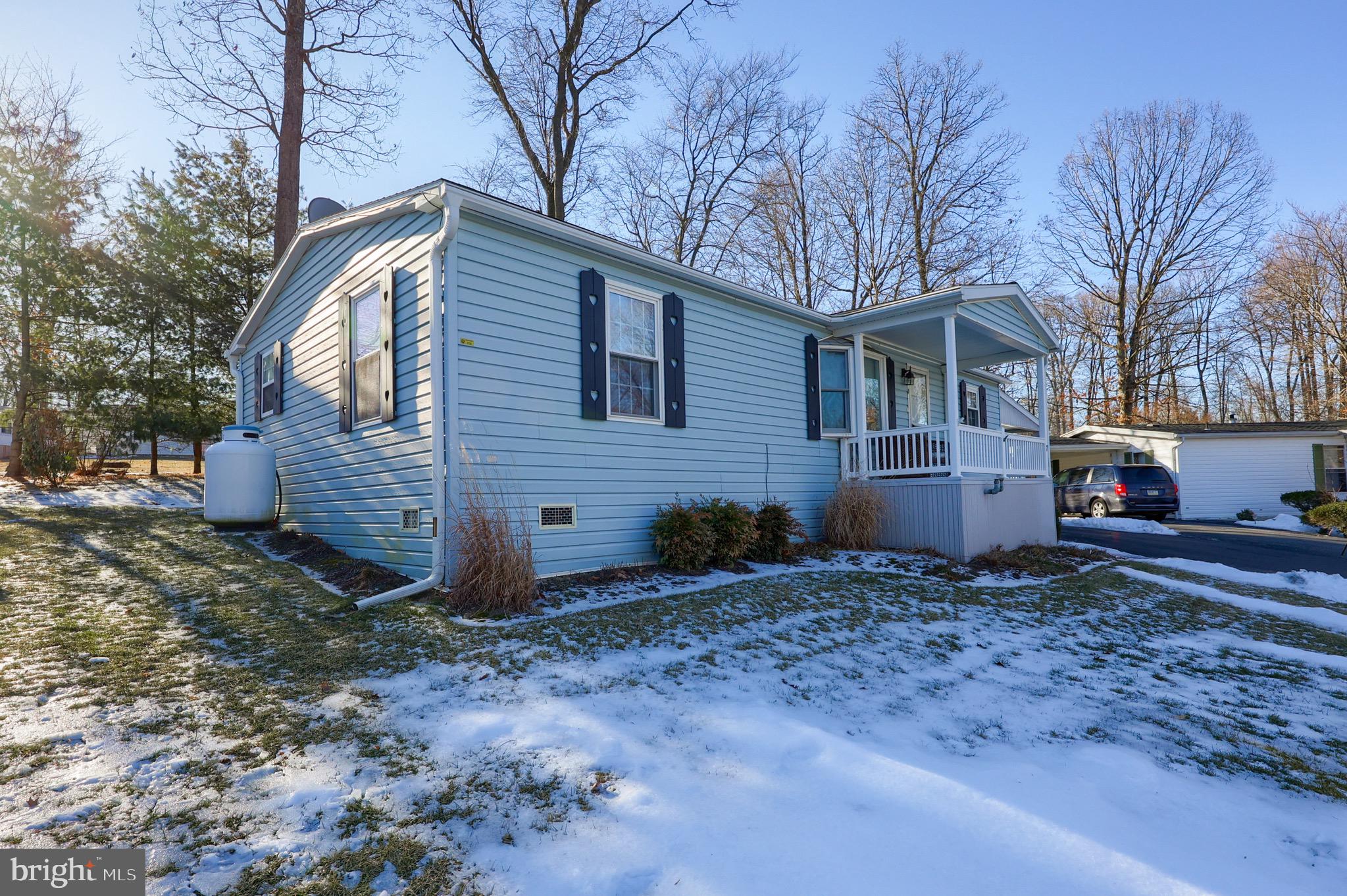 7 ASH DRIVE