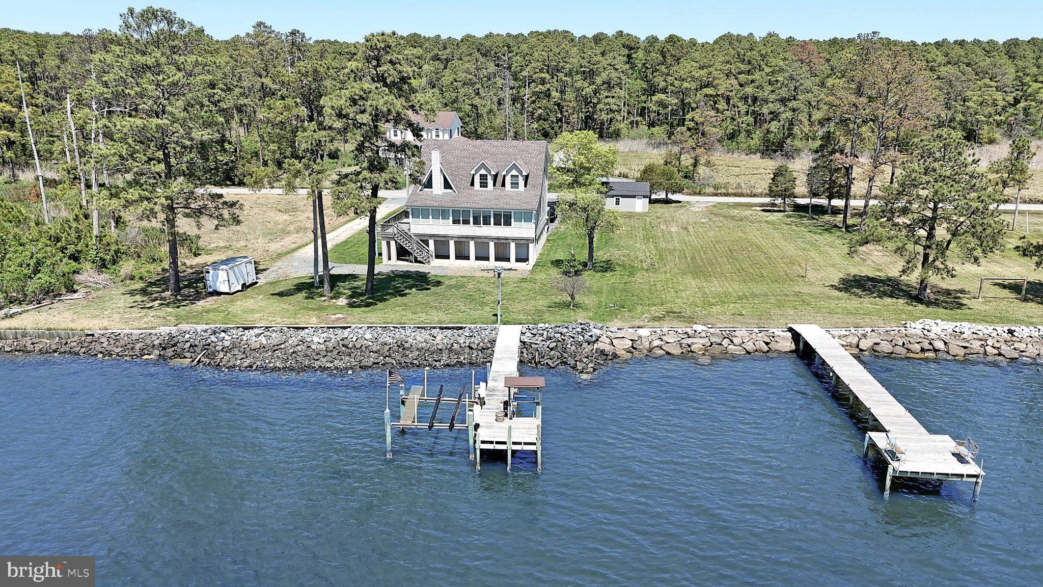 40461 OLD BRETON BEACH ROAD