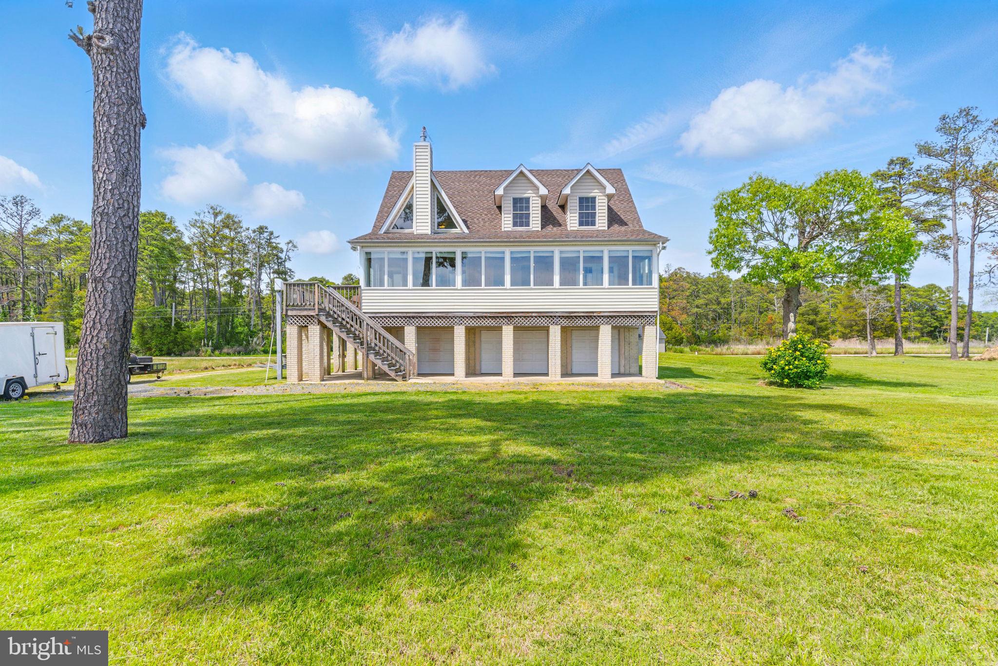 40461 OLD BRETON BEACH ROAD