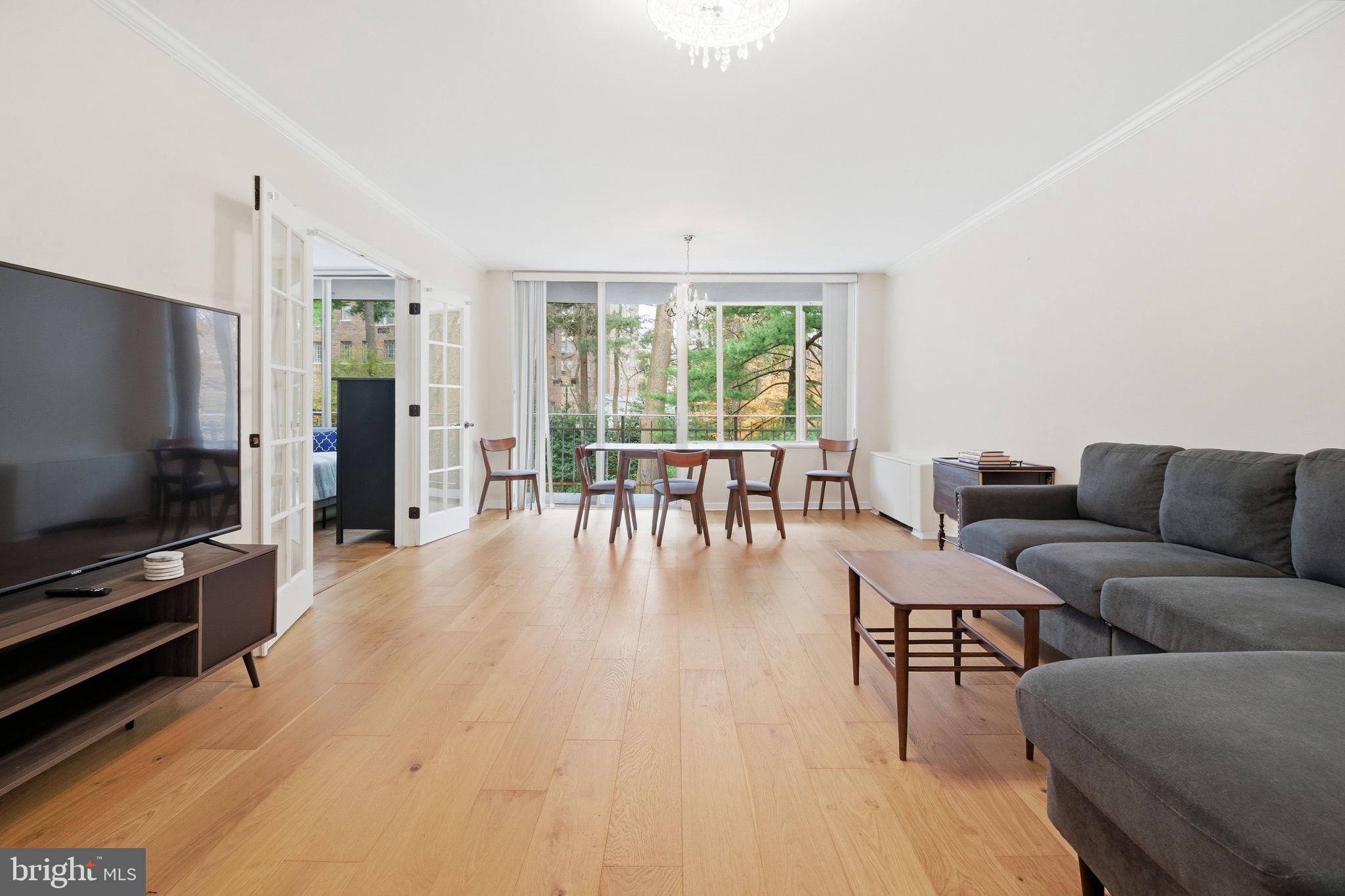 4100 CATHEDRAL AVENUE NW 818