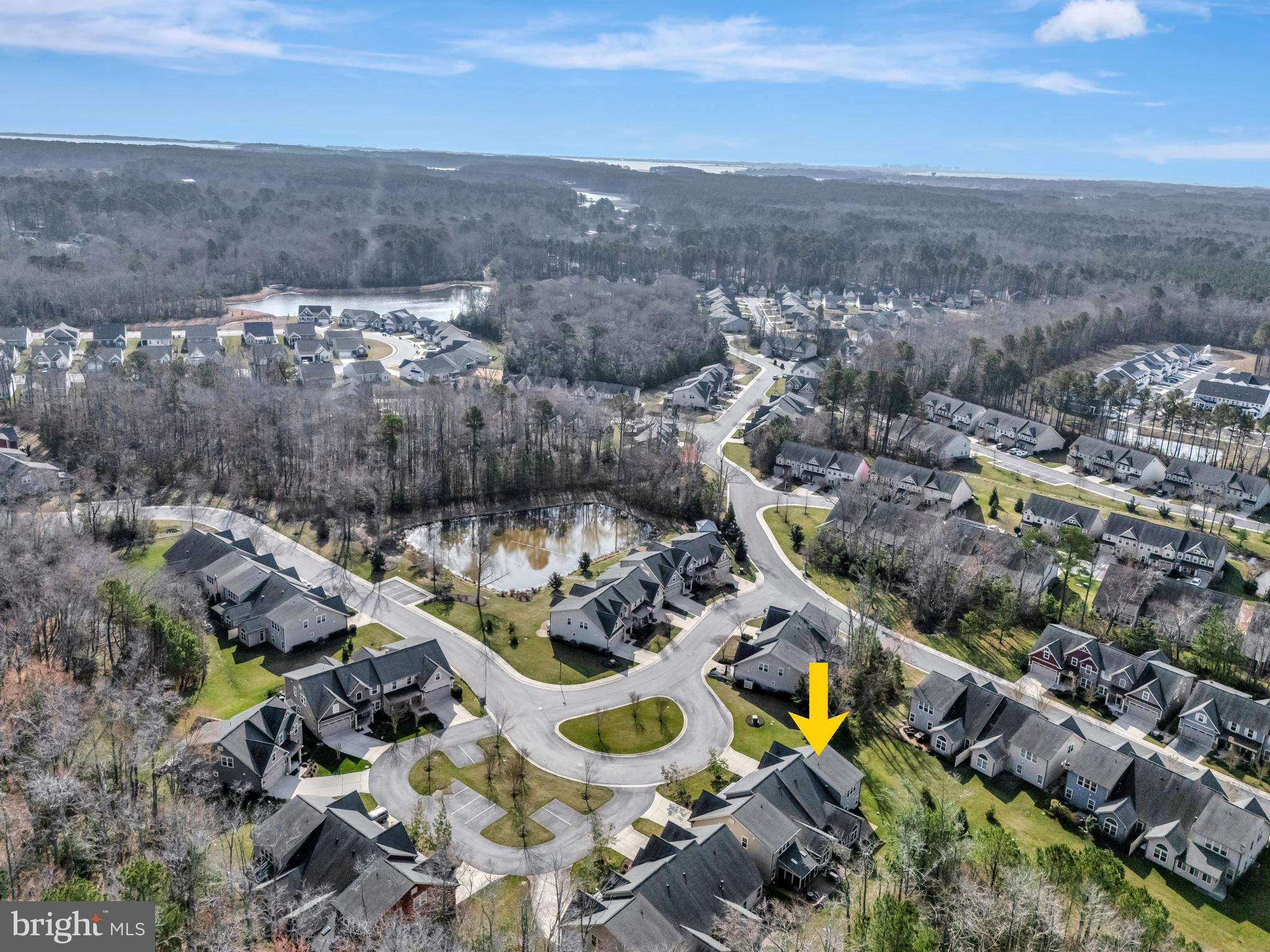 FOREST LANDING - Residential