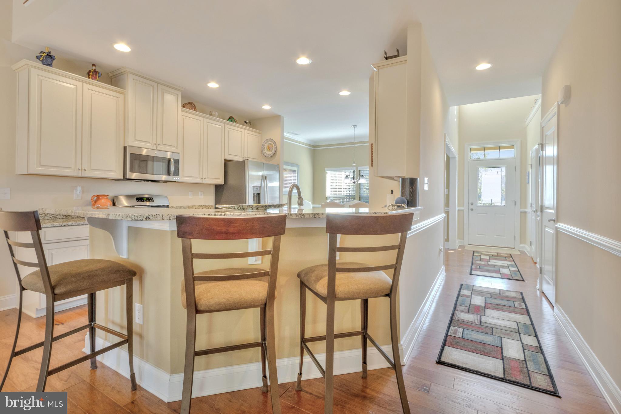 FOREST LANDING - Residential