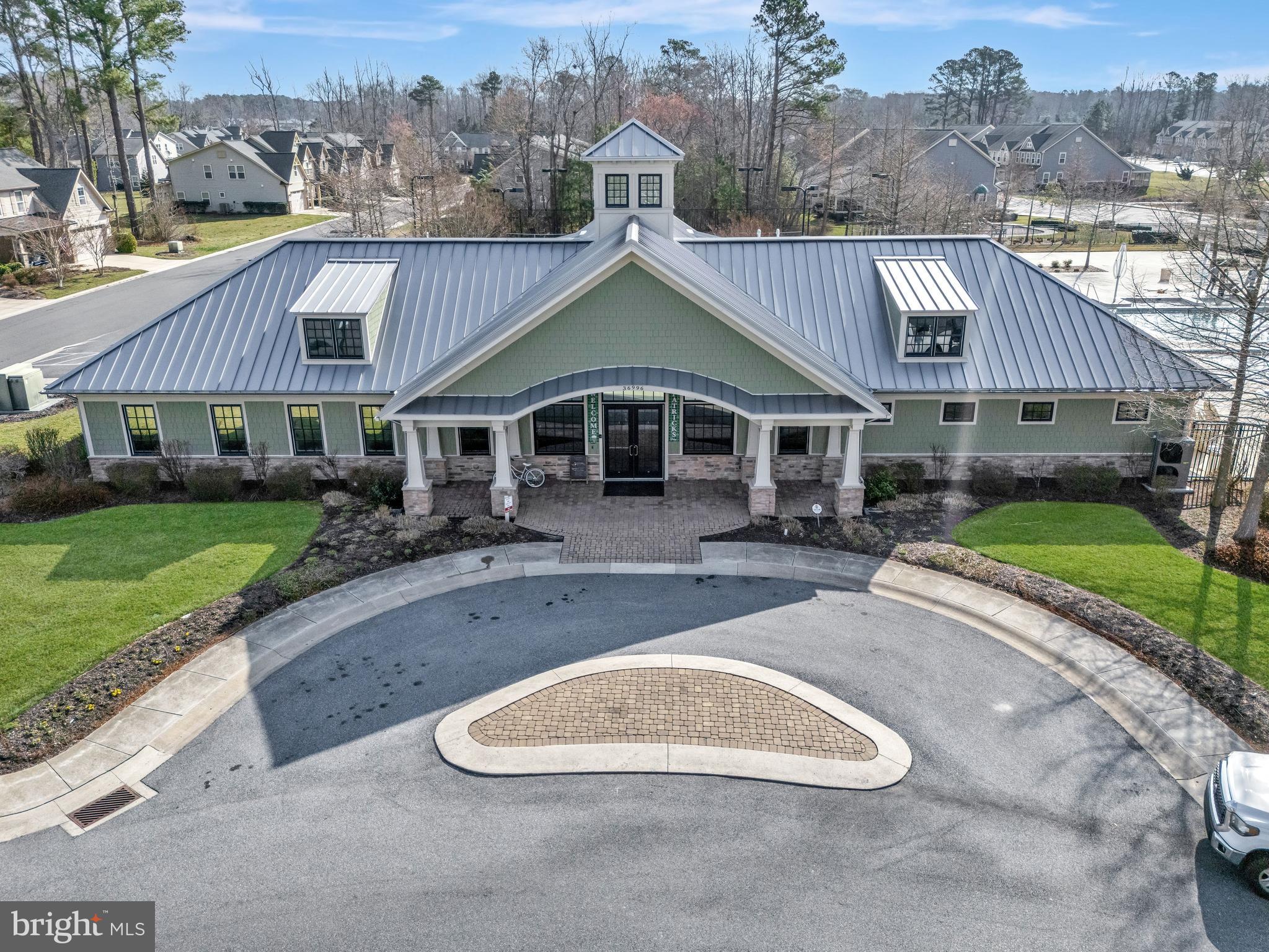 FOREST LANDING - Residential